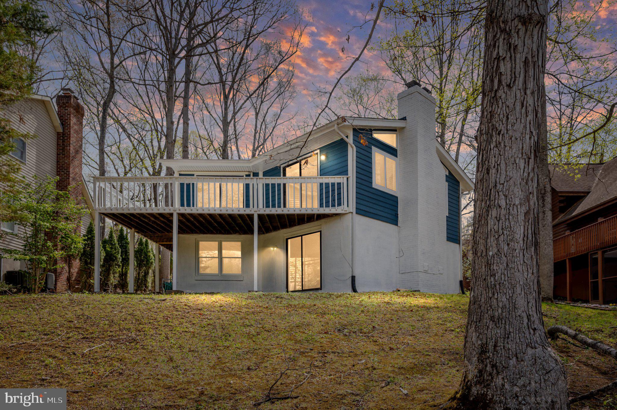 LAKE OF THE WOODS - Residential