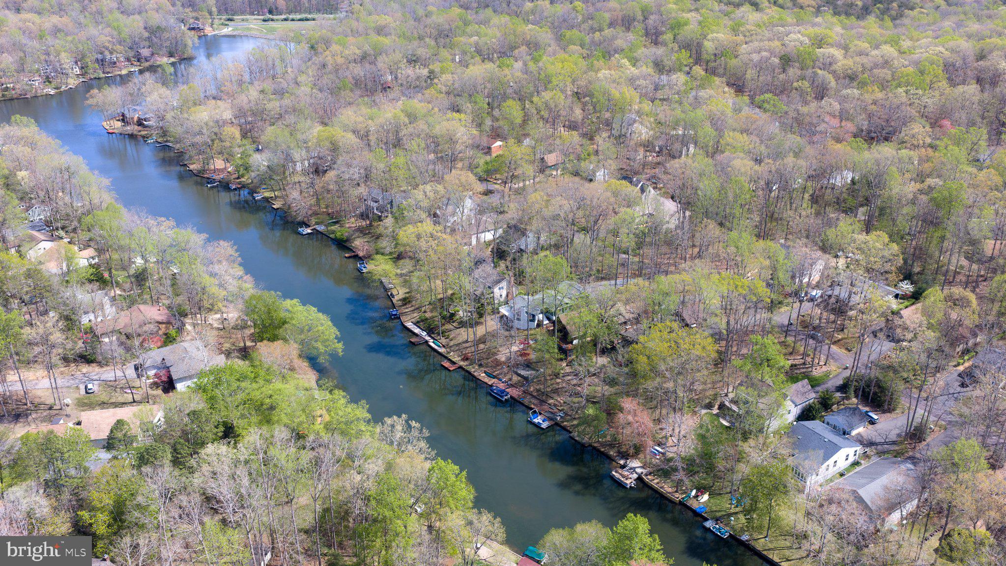 LAKE OF THE WOODS - Residential