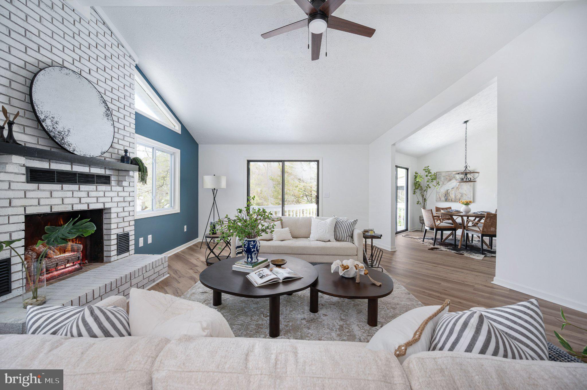 LAKE OF THE WOODS - Residential