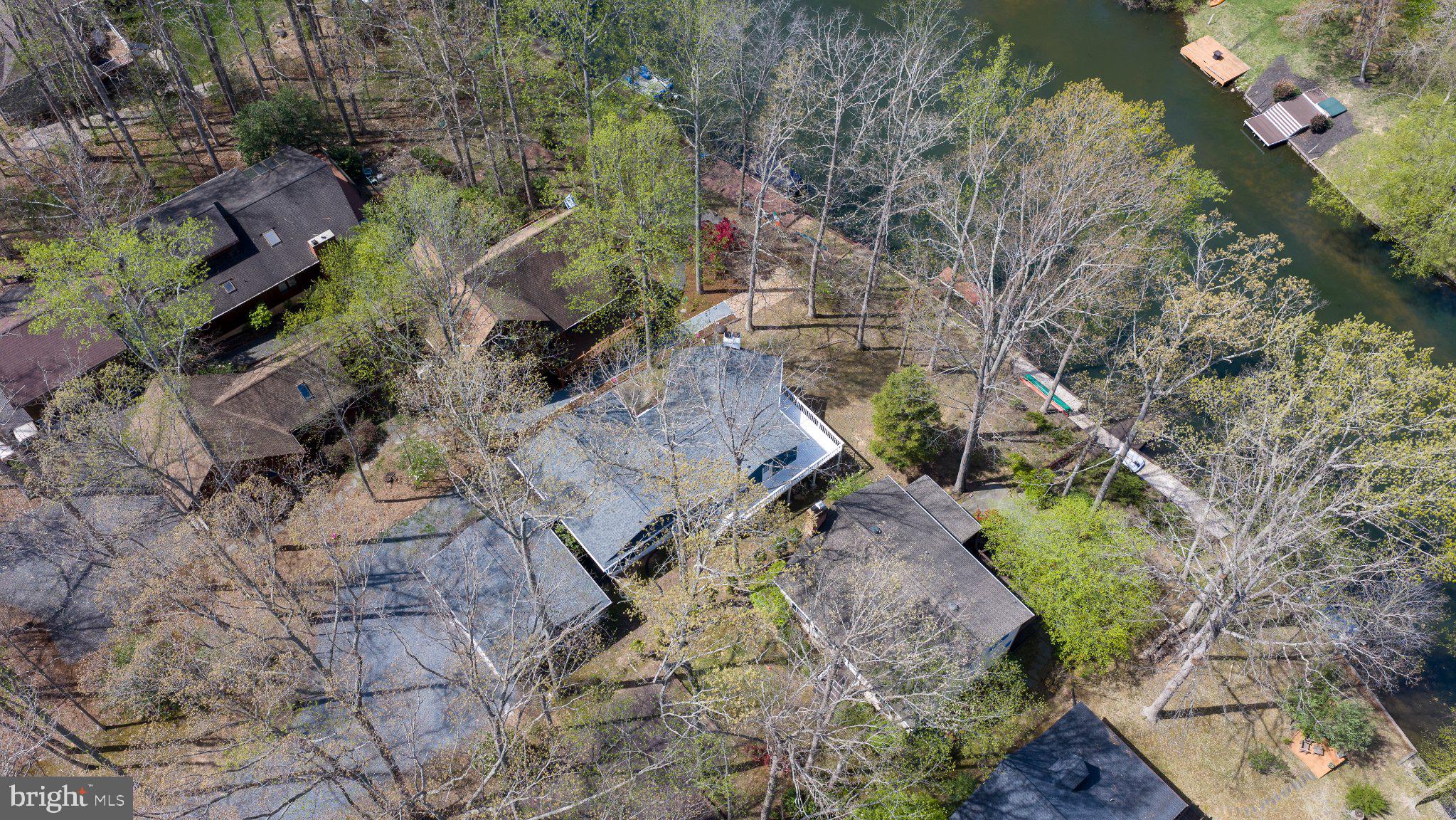 LAKE OF THE WOODS - Residential