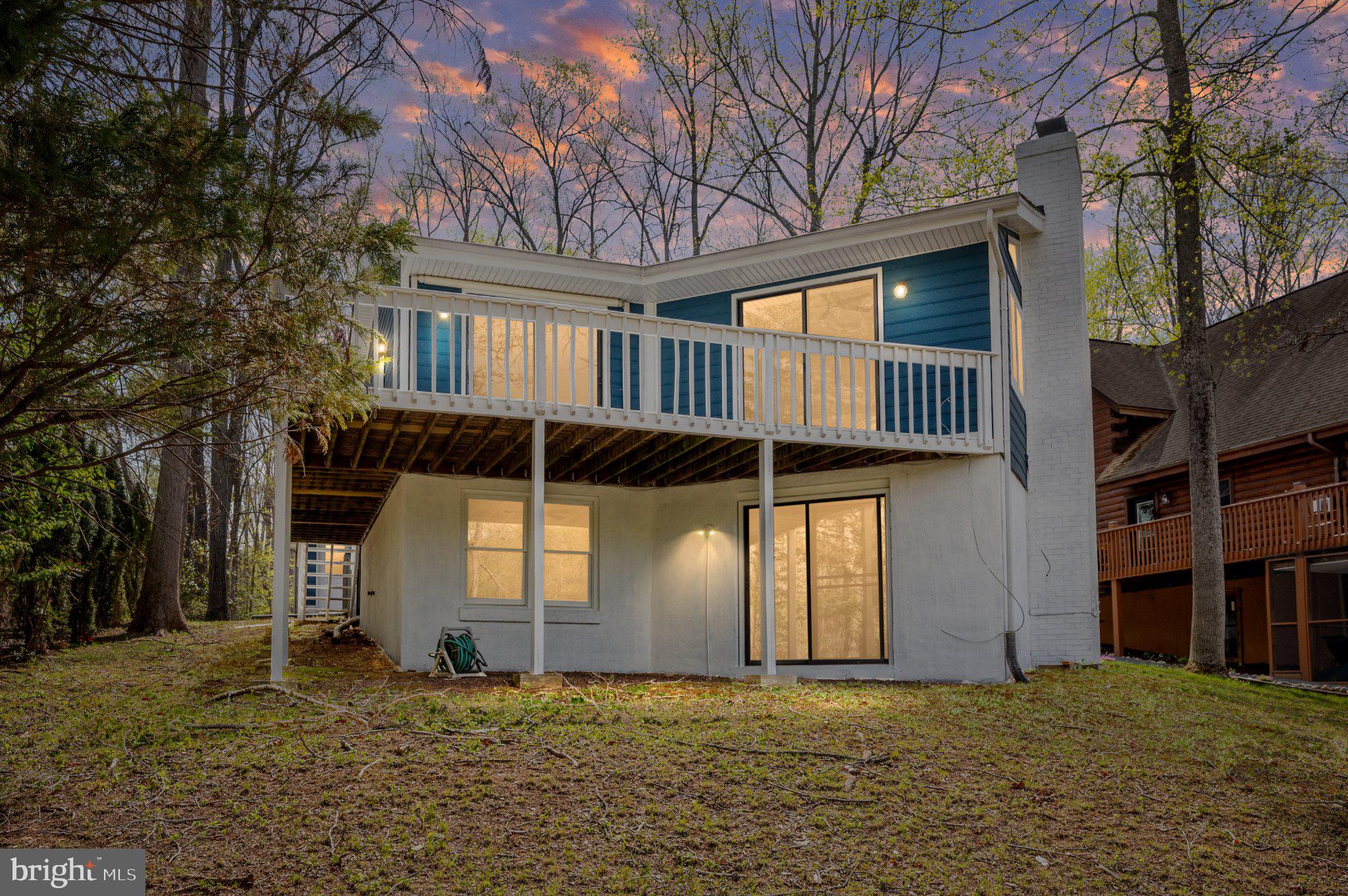 LAKE OF THE WOODS - Residential