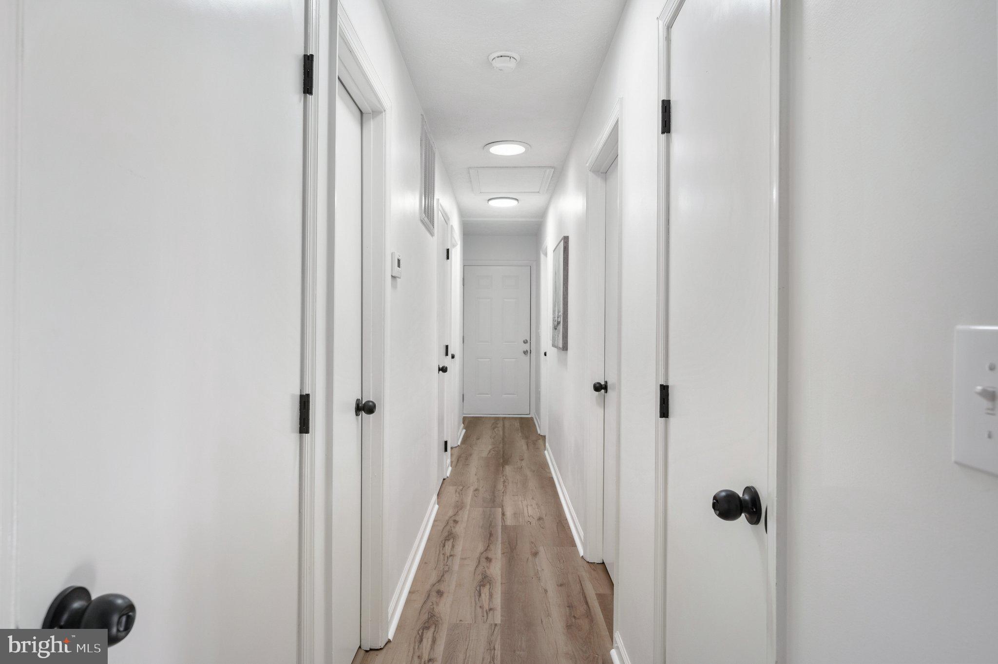 LAKE OF THE WOODS - Residential