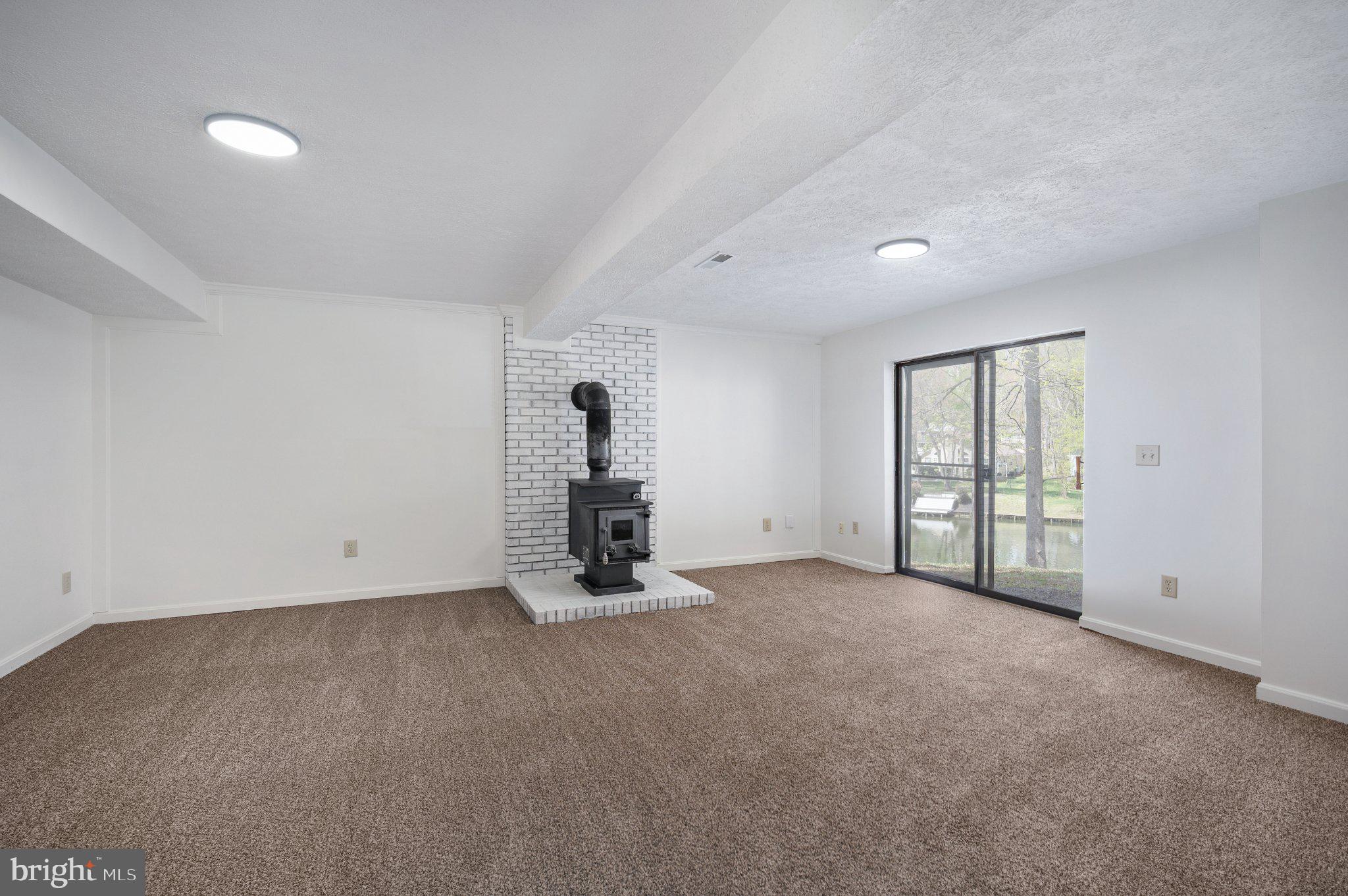 LAKE OF THE WOODS - Residential