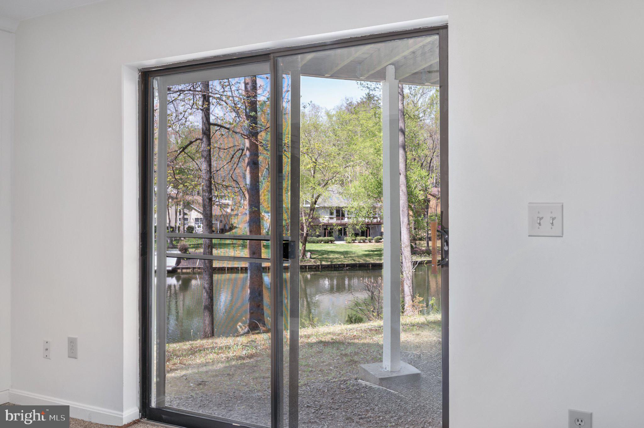 LAKE OF THE WOODS - Residential