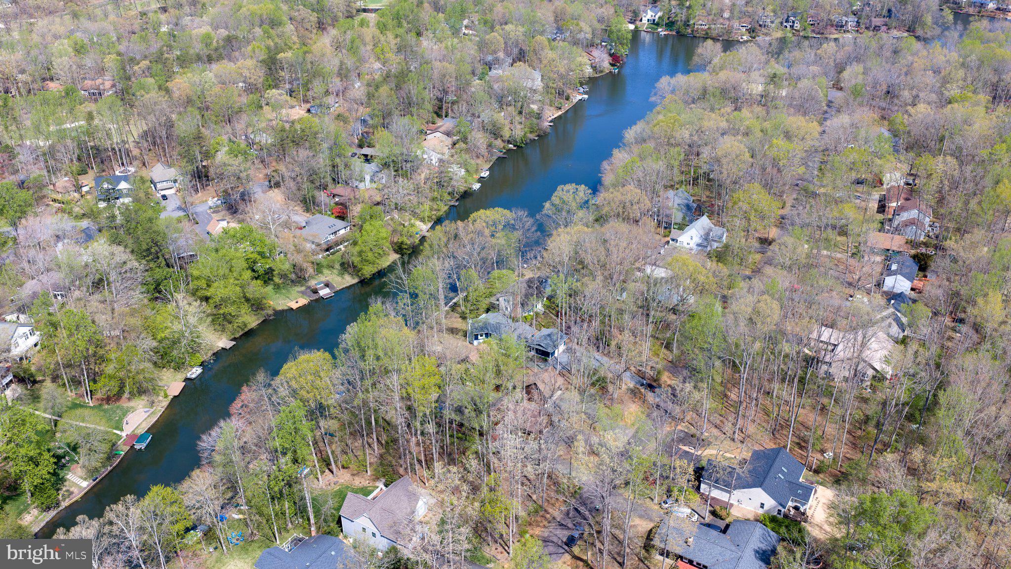 LAKE OF THE WOODS - Residential