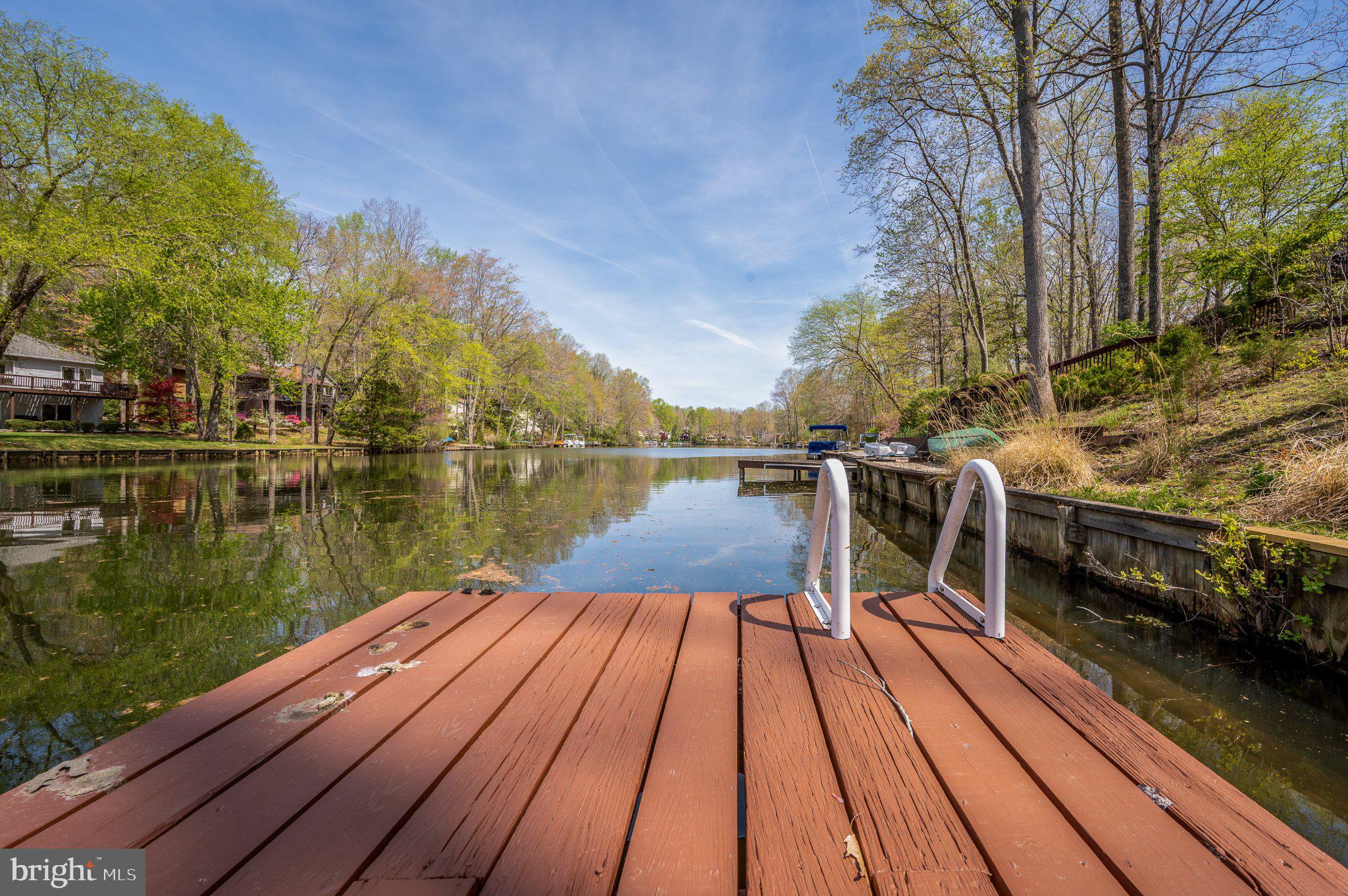 LAKE OF THE WOODS - Residential