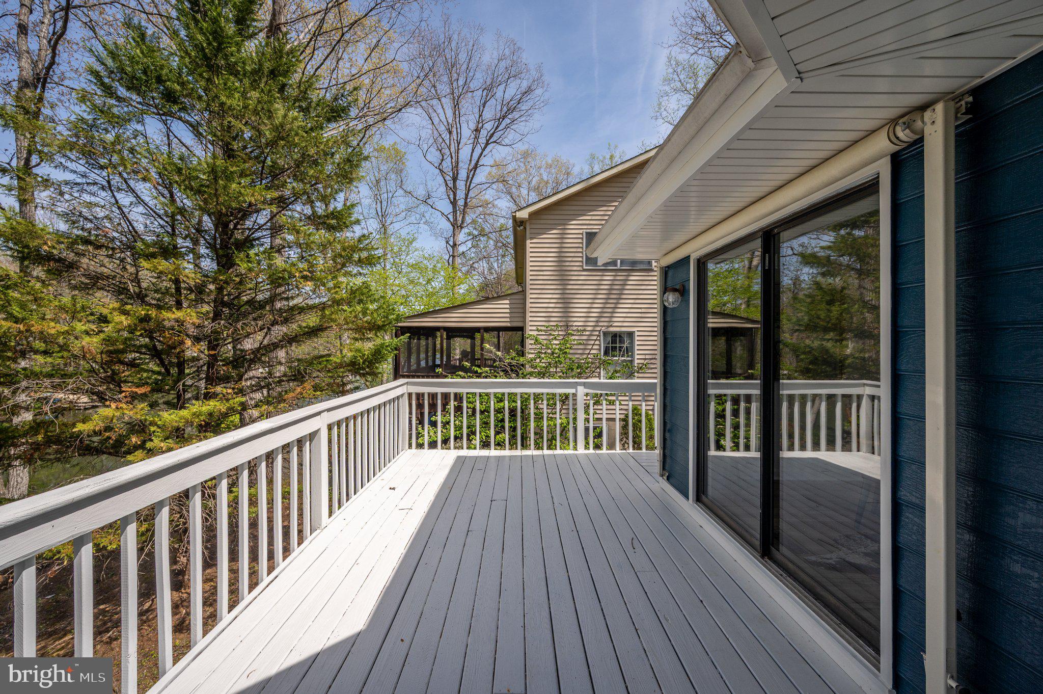 LAKE OF THE WOODS - Residential