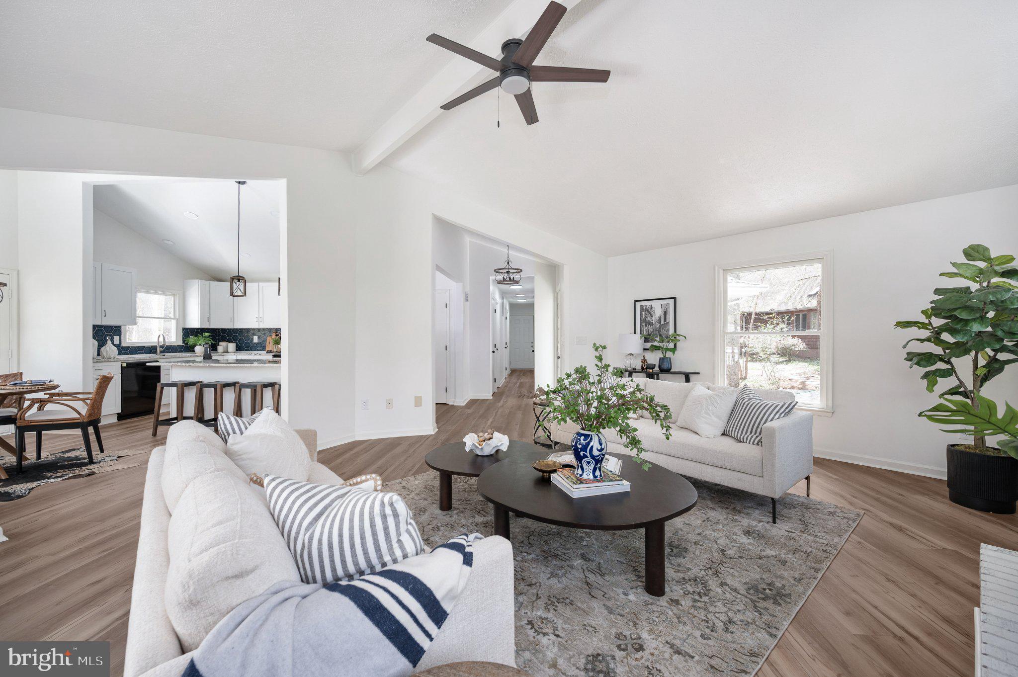 LAKE OF THE WOODS - Residential