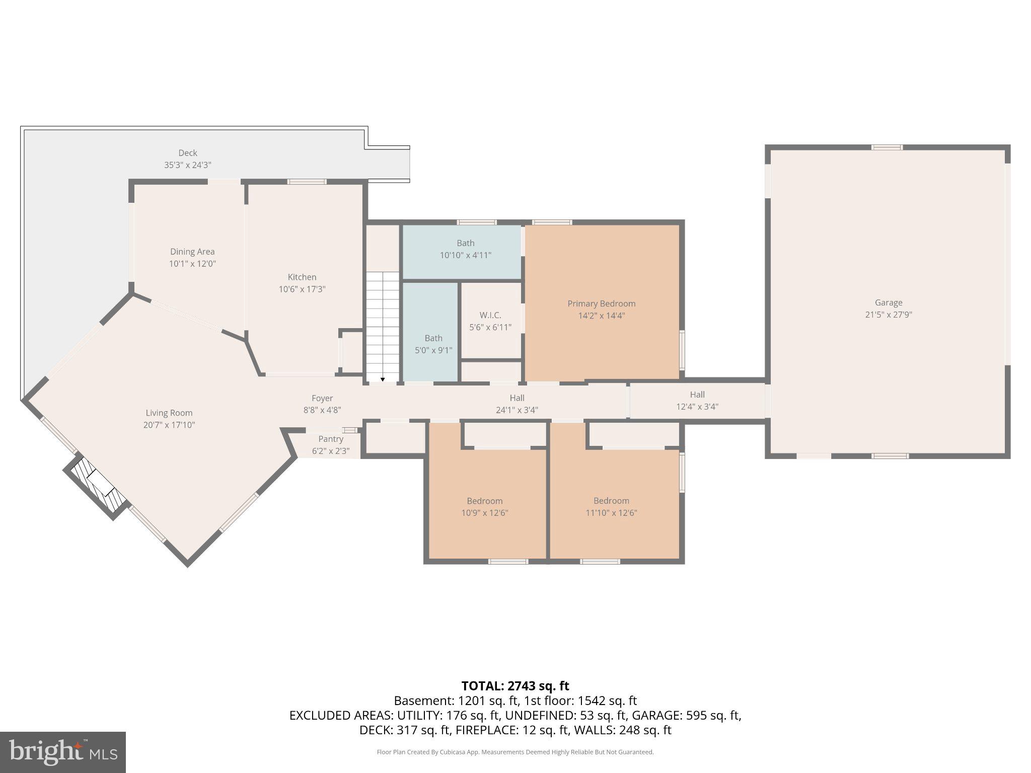 LAKE OF THE WOODS - Residential
