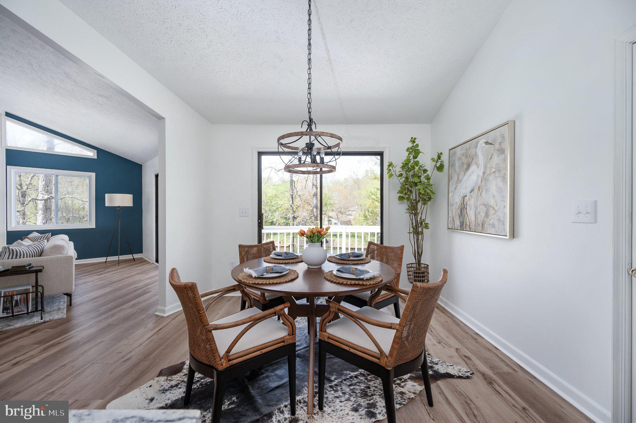 LAKE OF THE WOODS - Residential