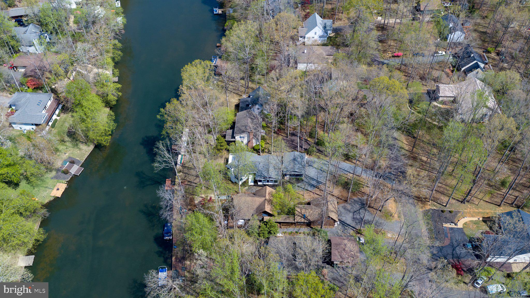 LAKE OF THE WOODS - Residential