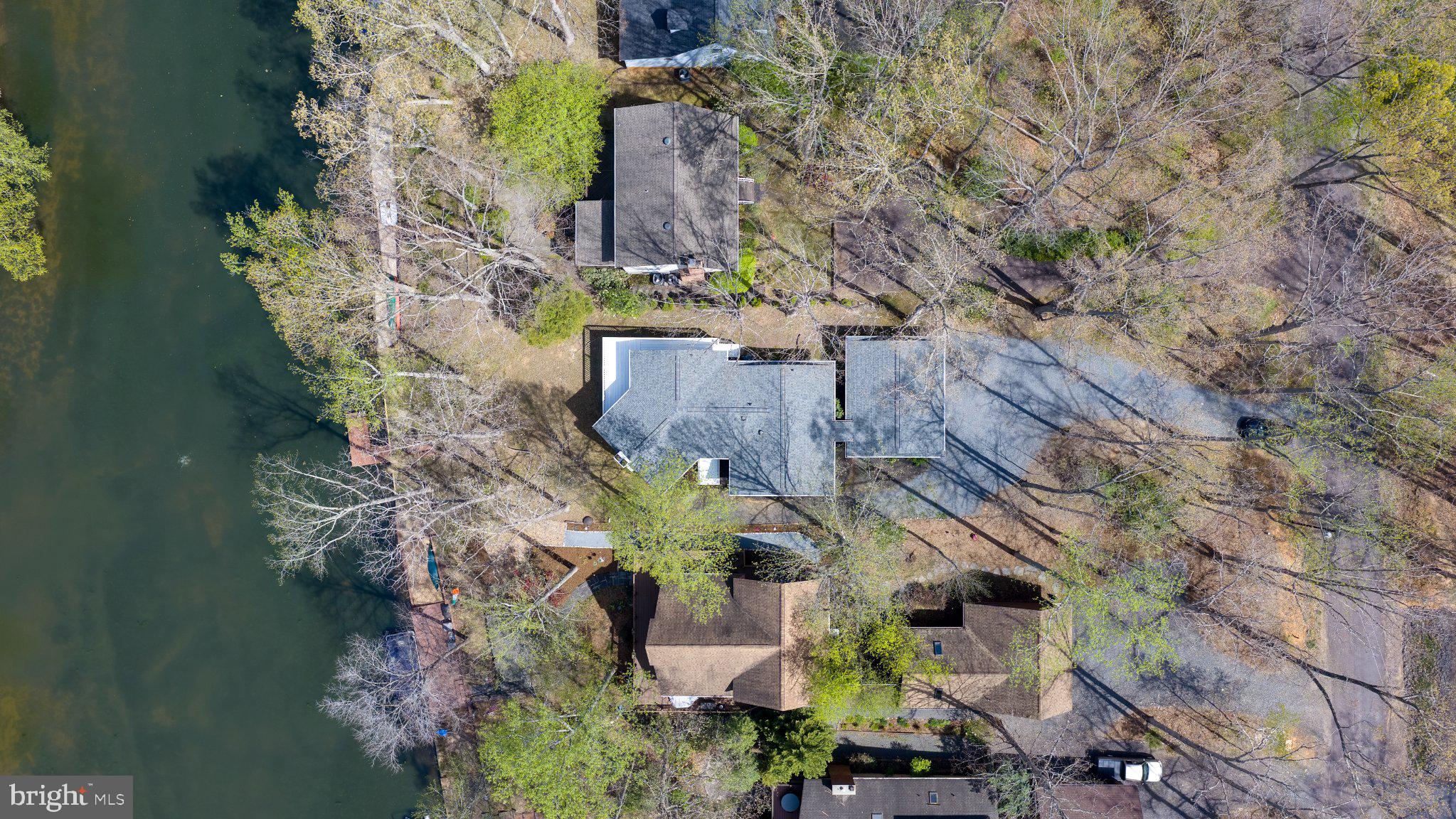 LAKE OF THE WOODS - Residential