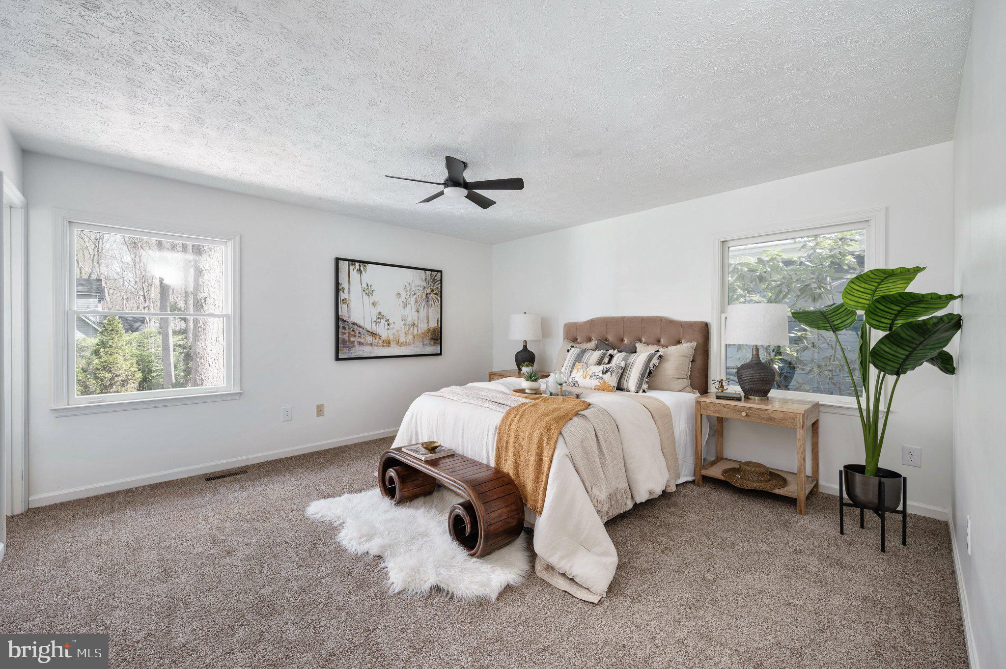 LAKE OF THE WOODS - Residential