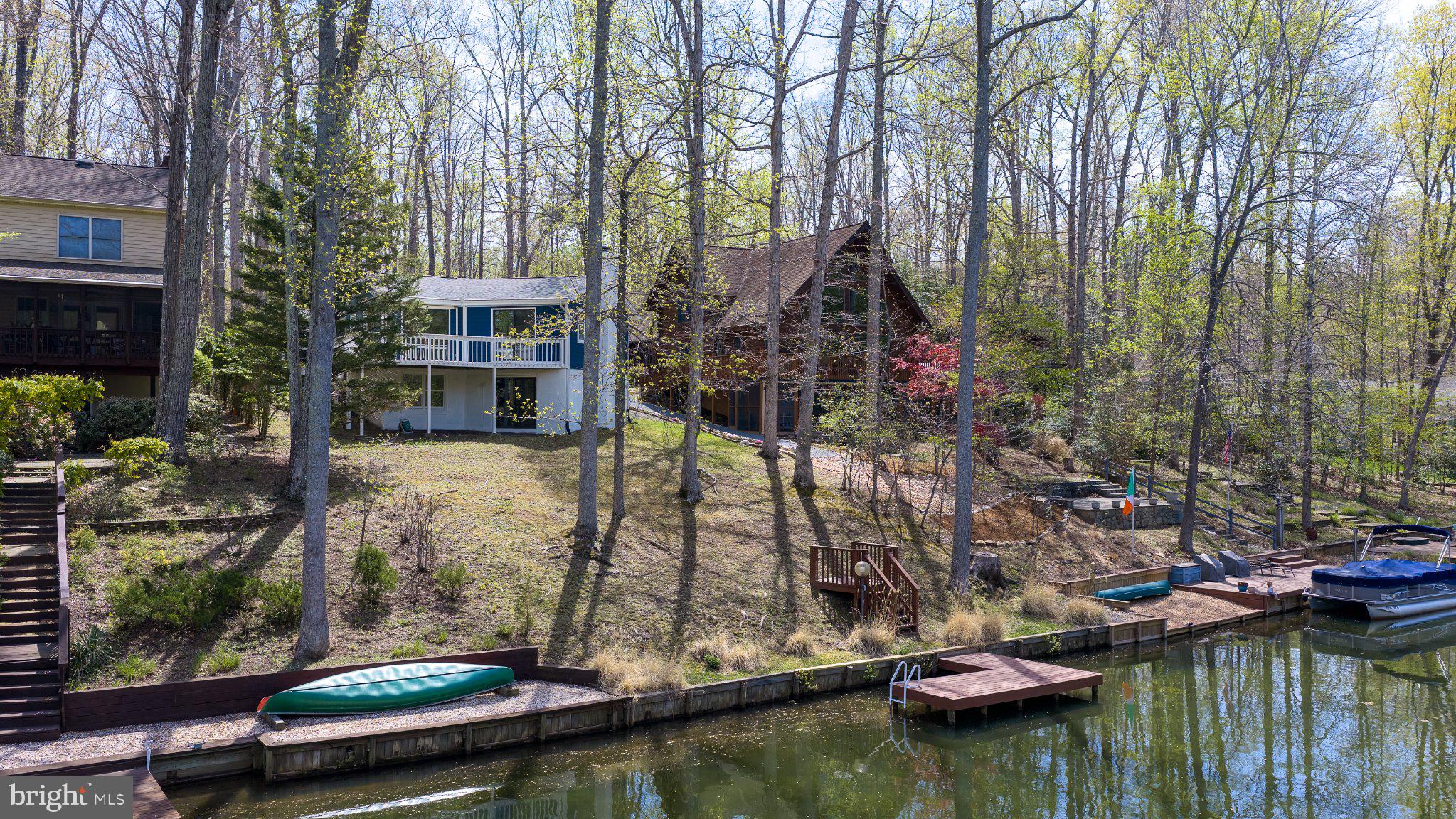 LAKE OF THE WOODS - Residential