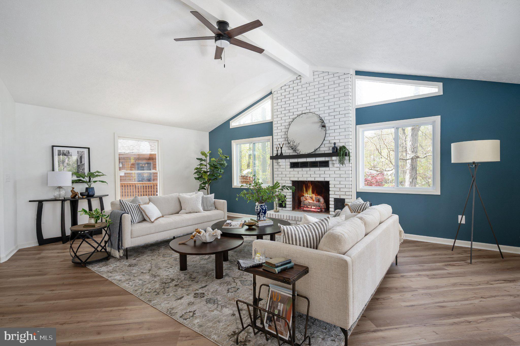 LAKE OF THE WOODS - Residential