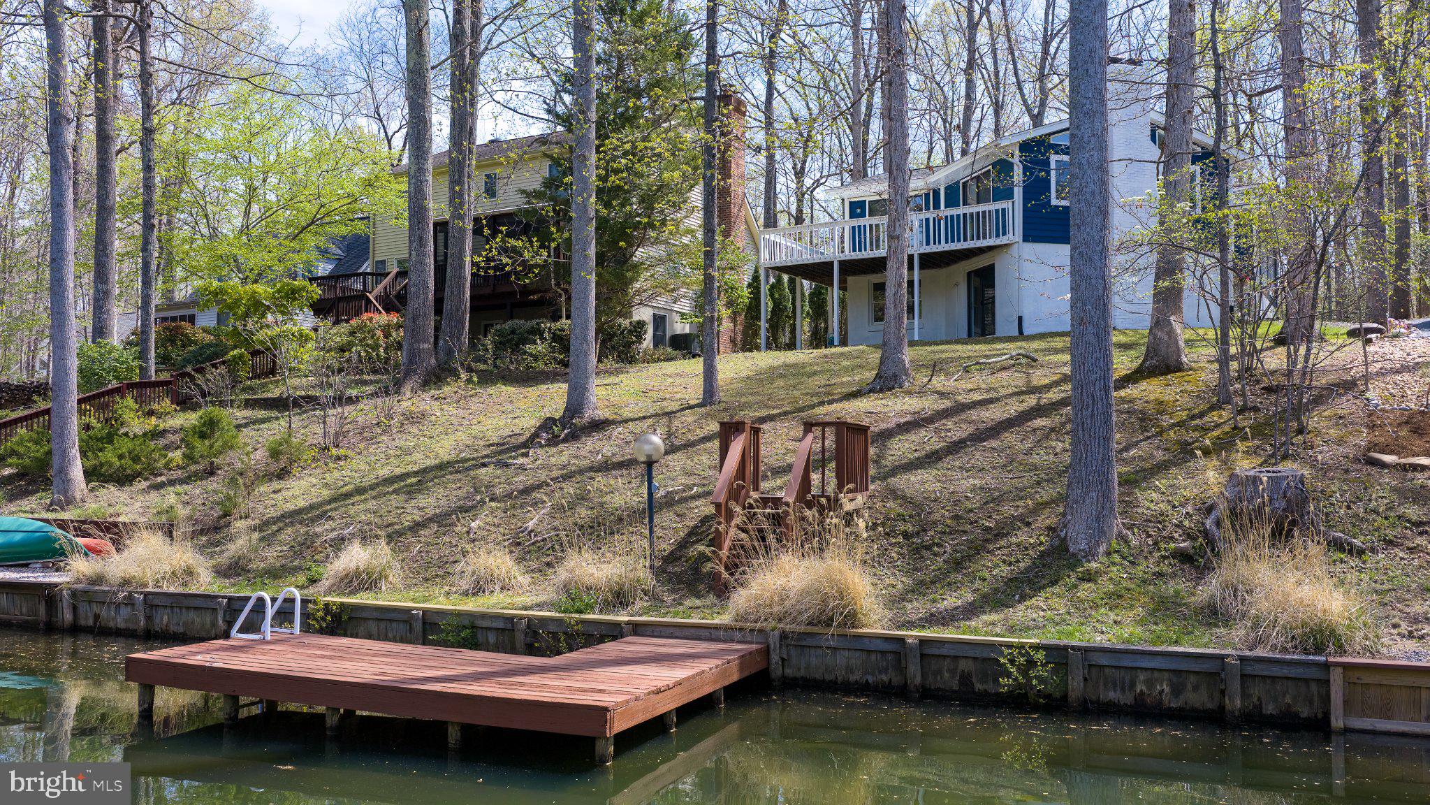 LAKE OF THE WOODS - Residential