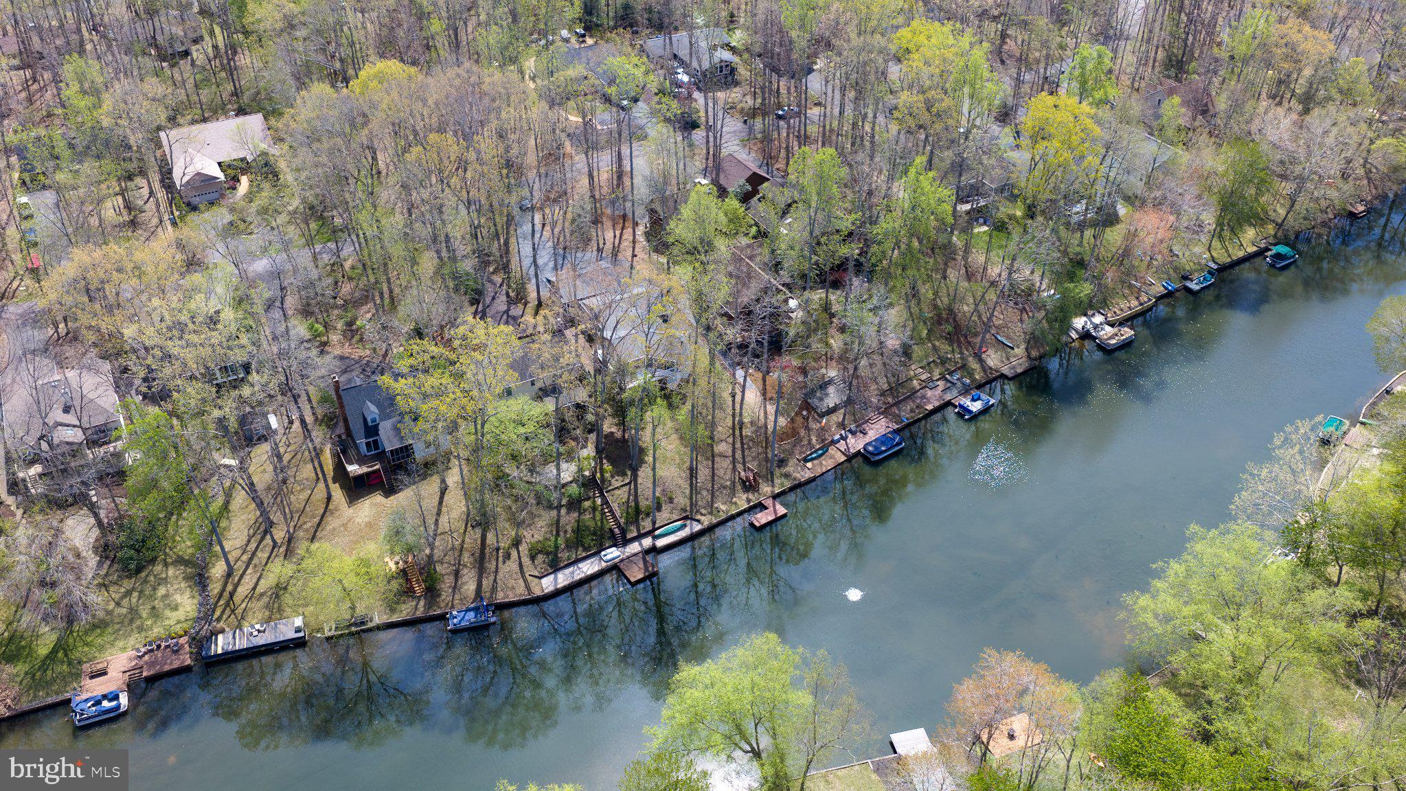 LAKE OF THE WOODS - Residential