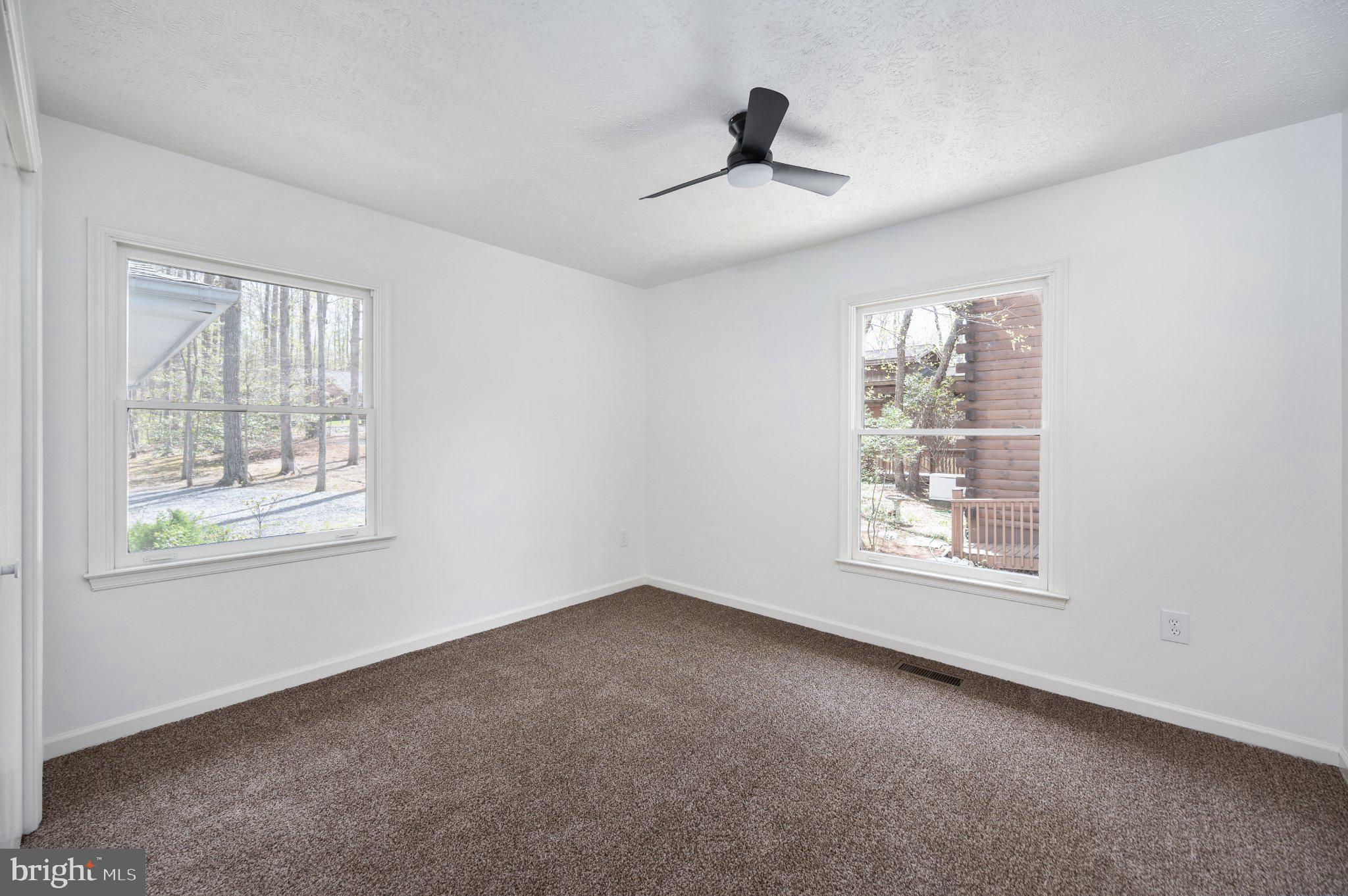 LAKE OF THE WOODS - Residential