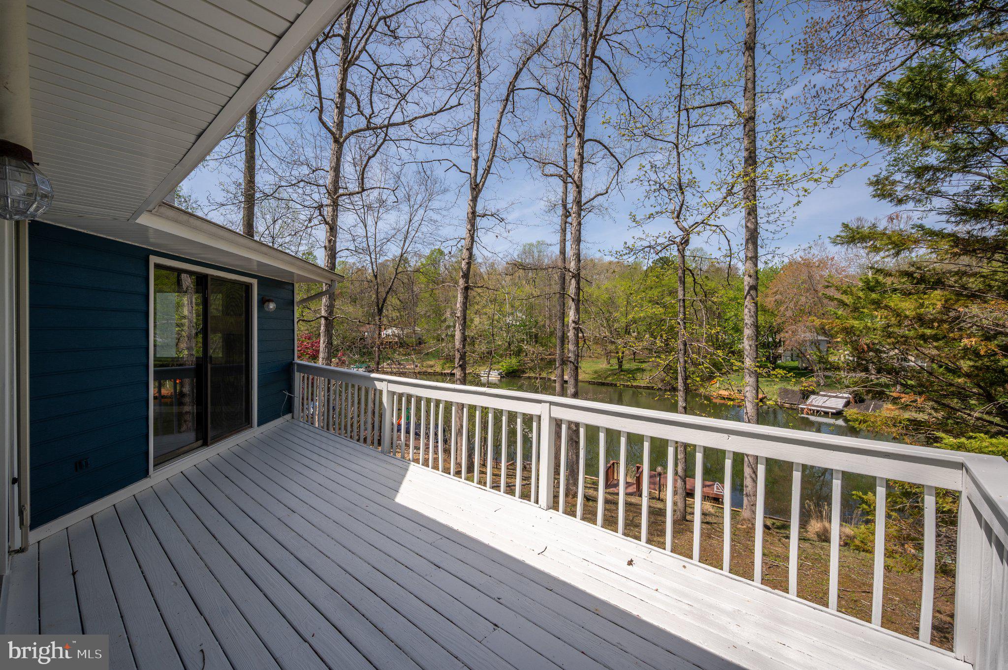 LAKE OF THE WOODS - Residential