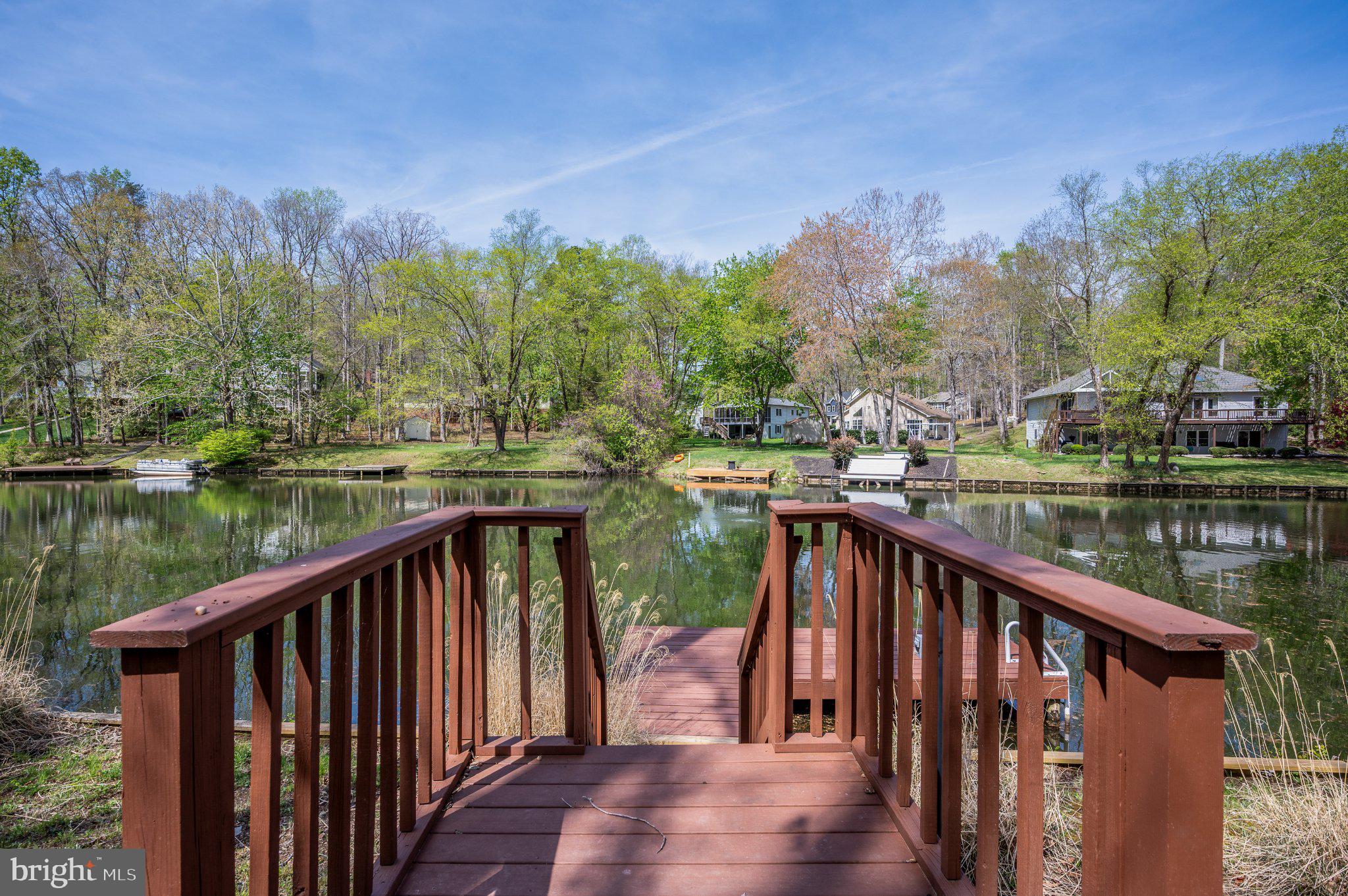 LAKE OF THE WOODS - Residential