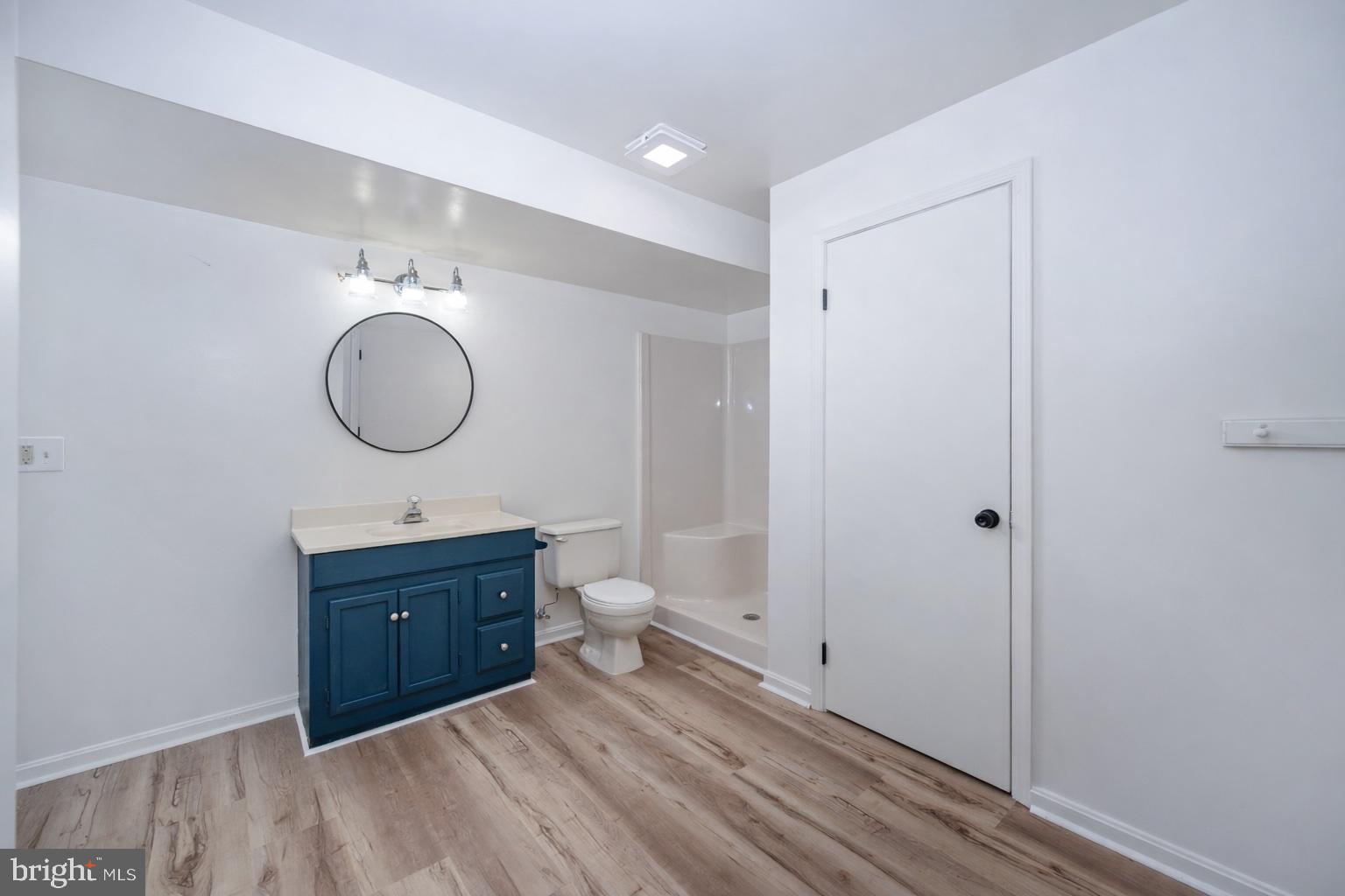 LAKE OF THE WOODS - Residential