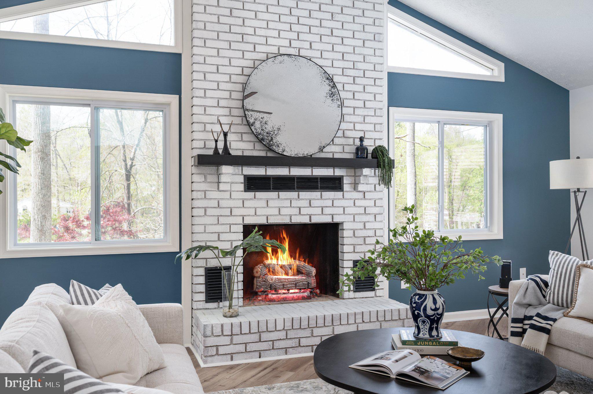 LAKE OF THE WOODS - Residential