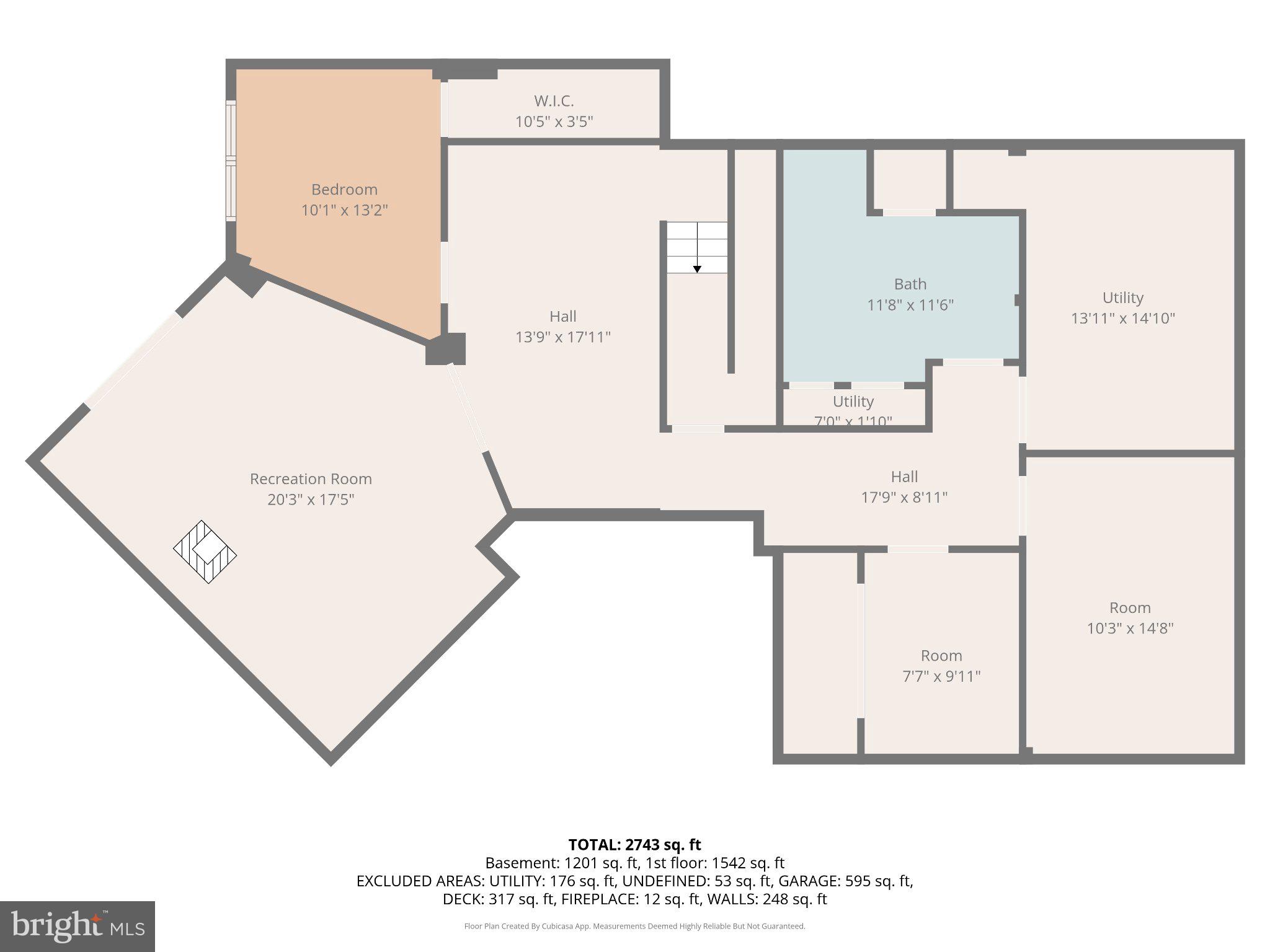 LAKE OF THE WOODS - Residential