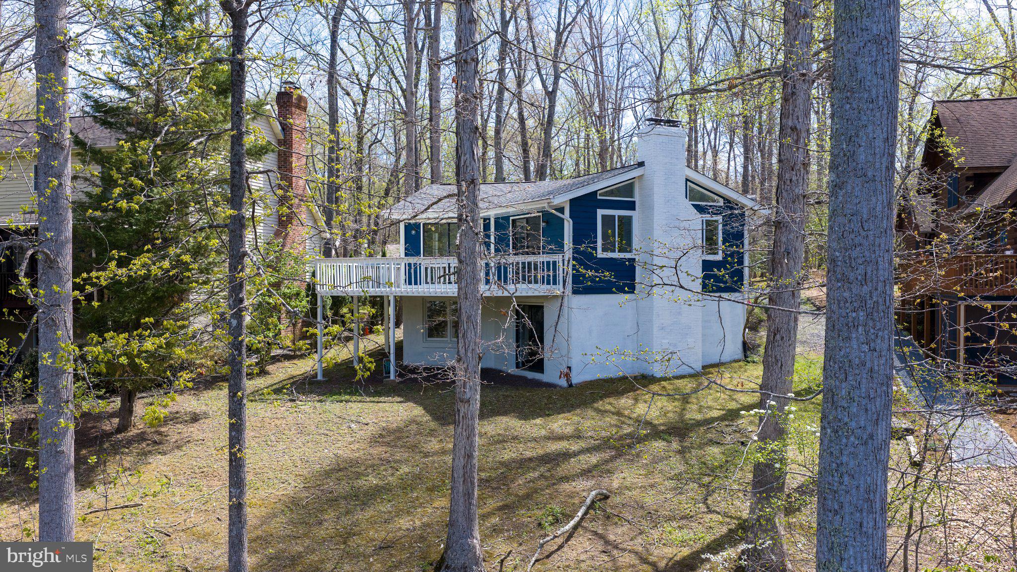 LAKE OF THE WOODS - Residential