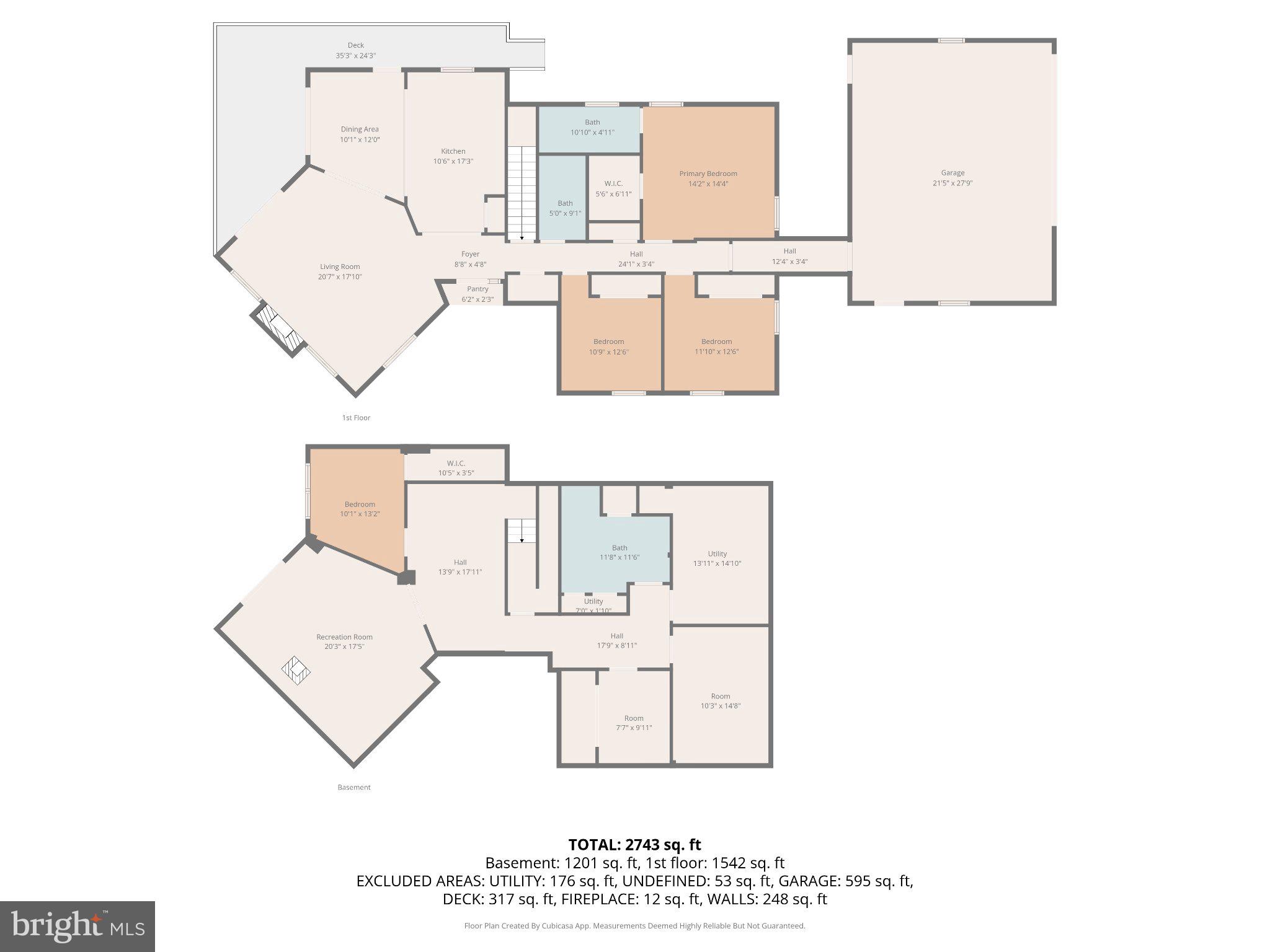 LAKE OF THE WOODS - Residential