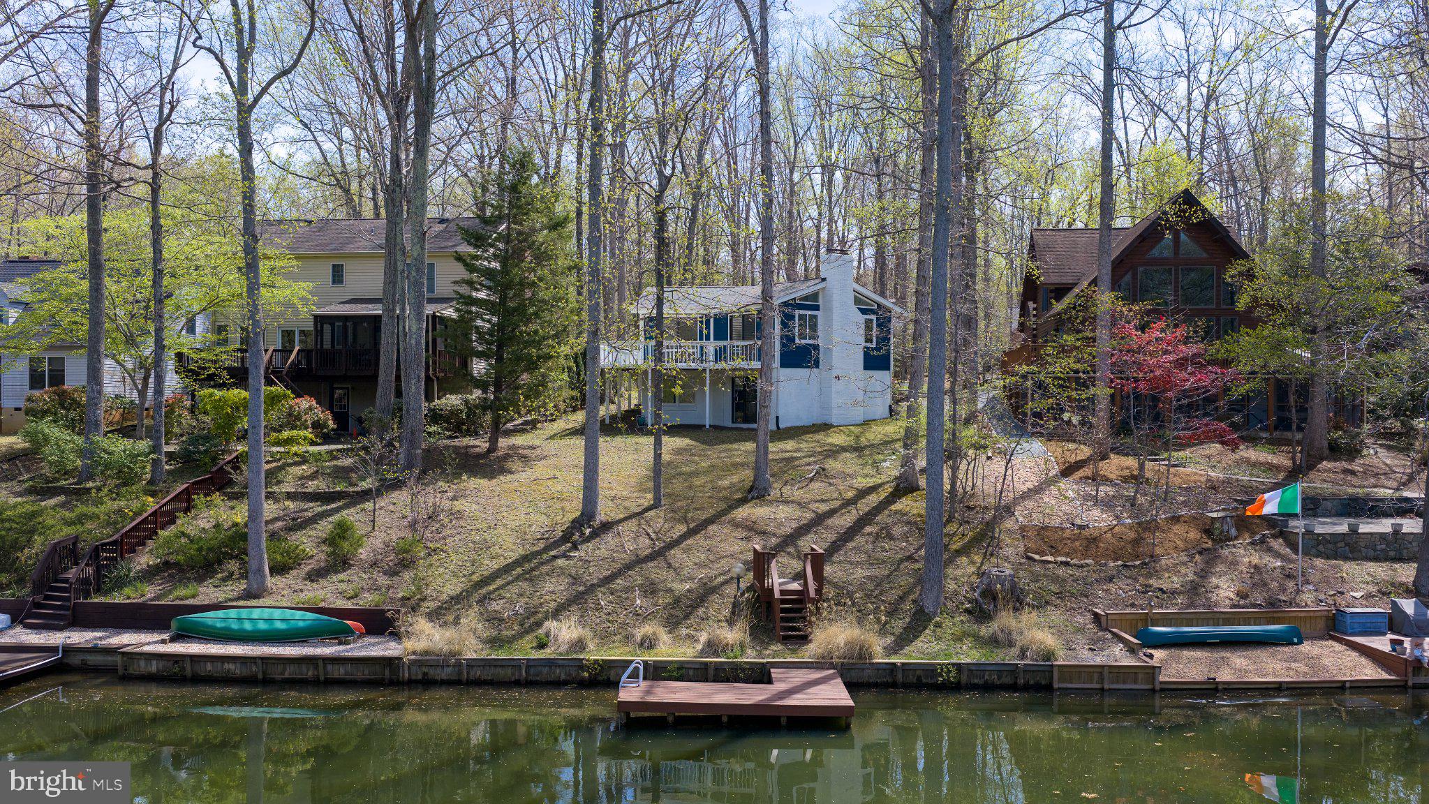 LAKE OF THE WOODS - Residential