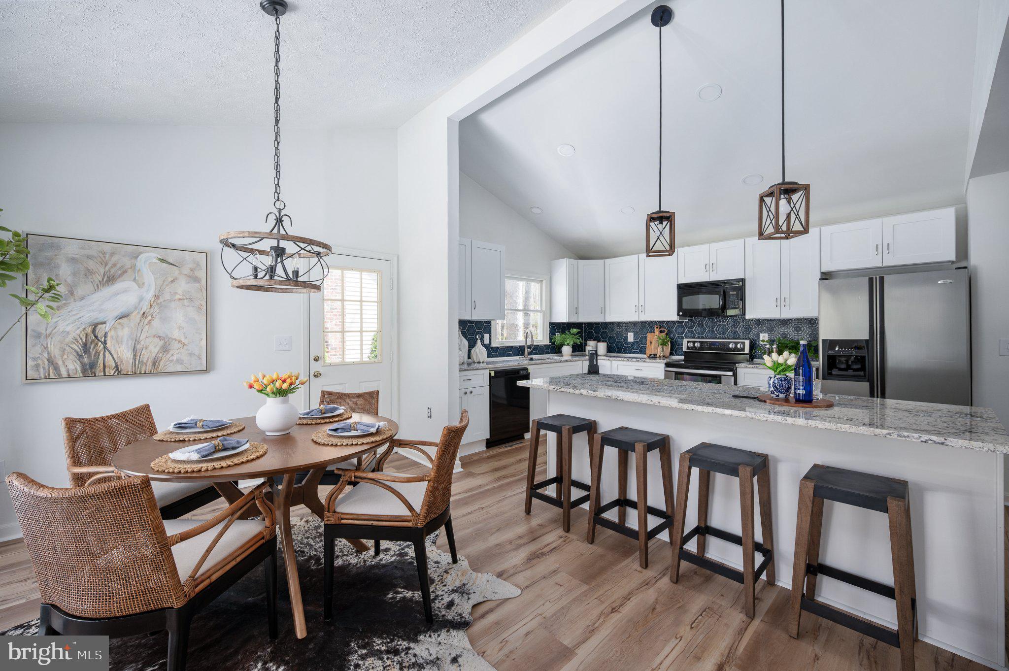 LAKE OF THE WOODS - Residential