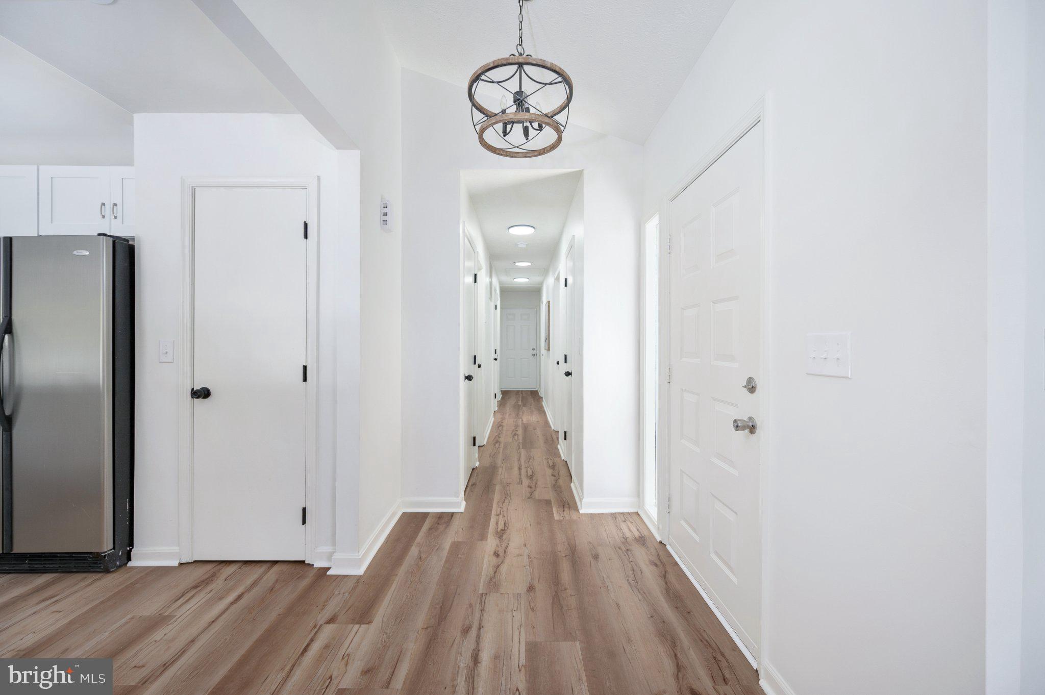 LAKE OF THE WOODS - Residential