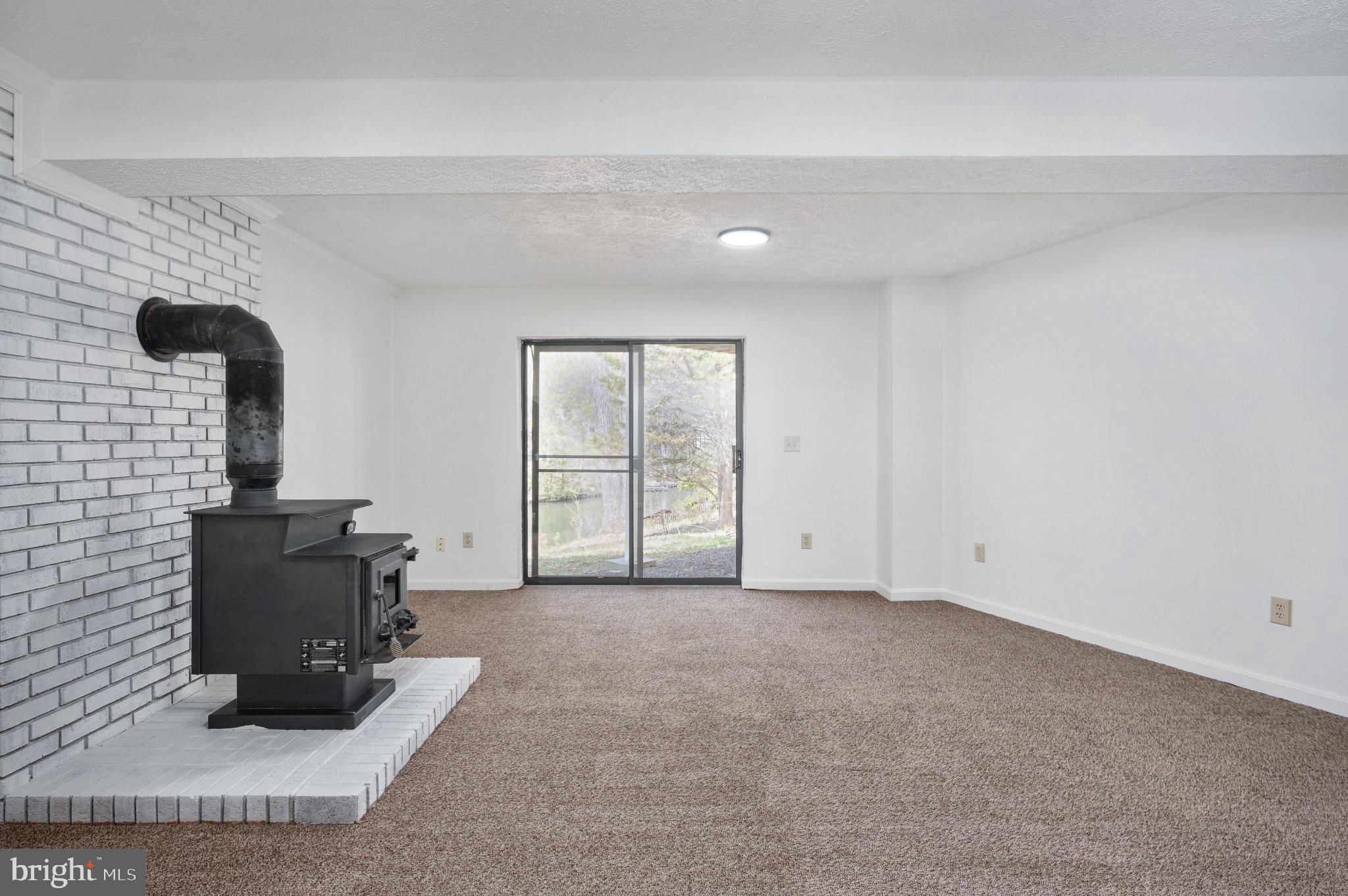 LAKE OF THE WOODS - Residential