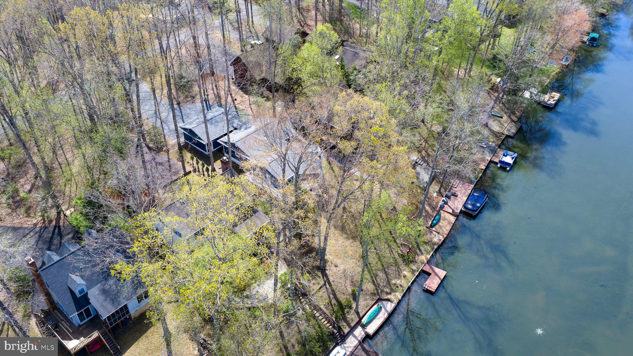 LAKE OF THE WOODS - Residential