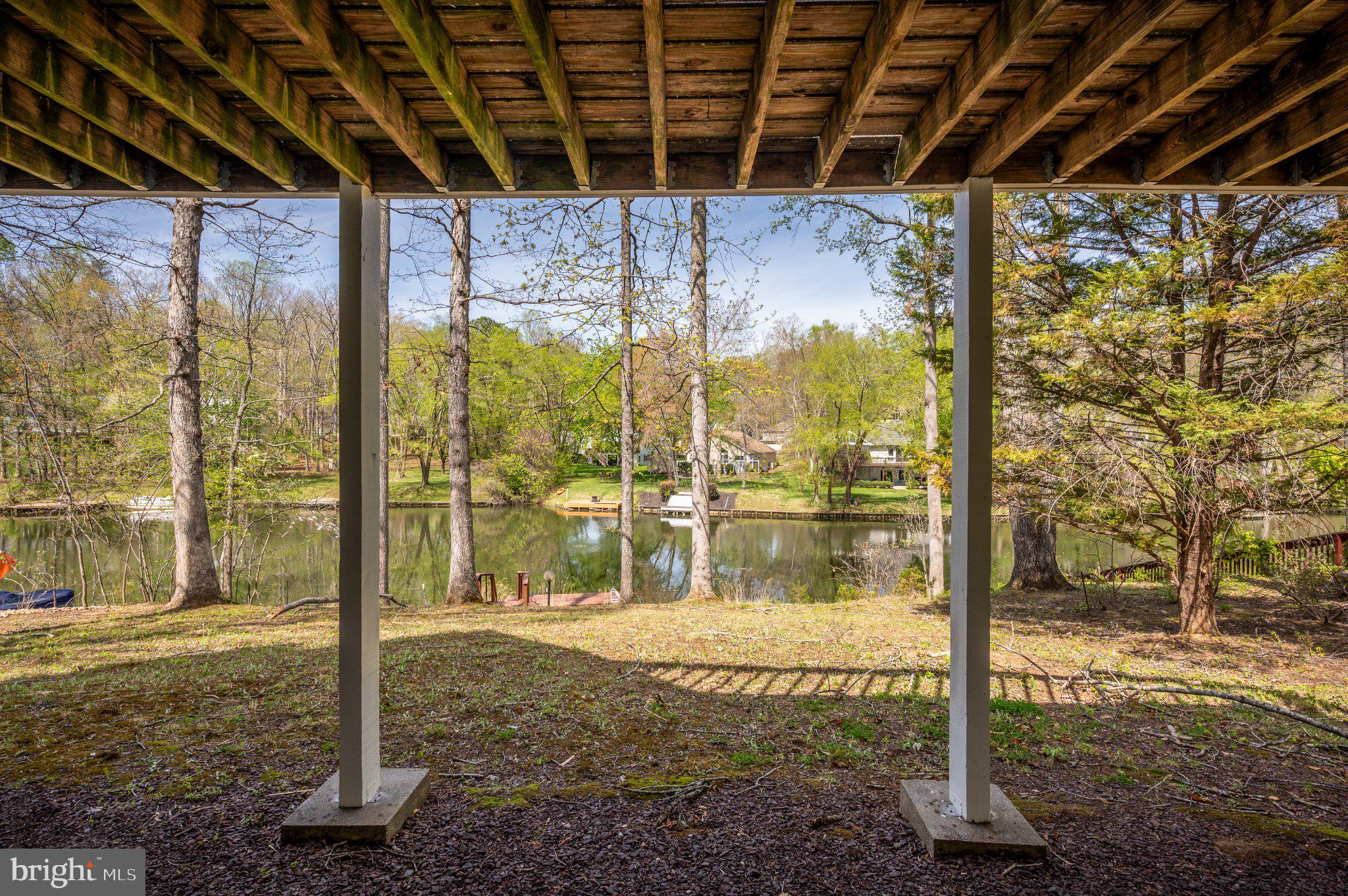 LAKE OF THE WOODS - Residential