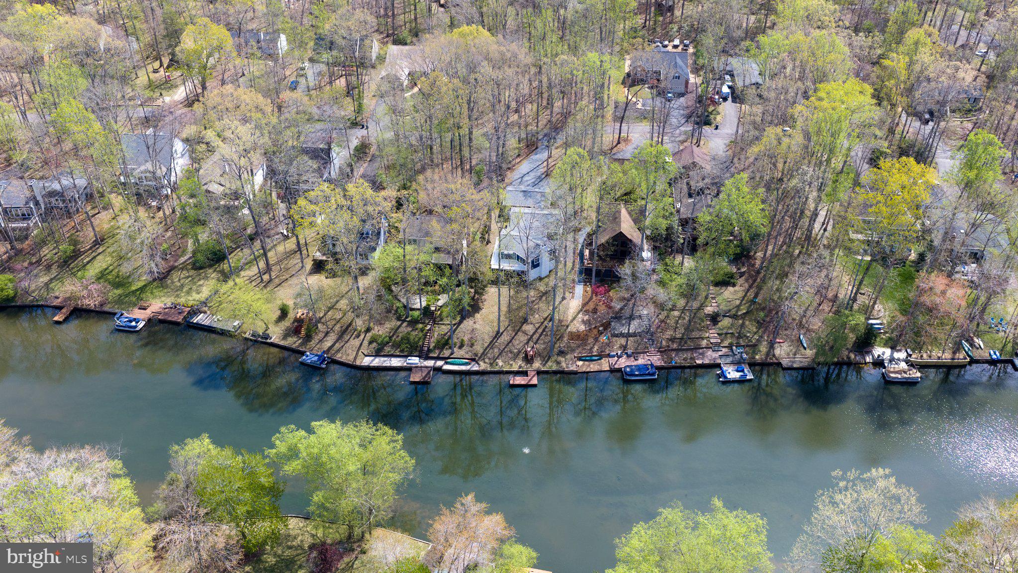 LAKE OF THE WOODS - Residential