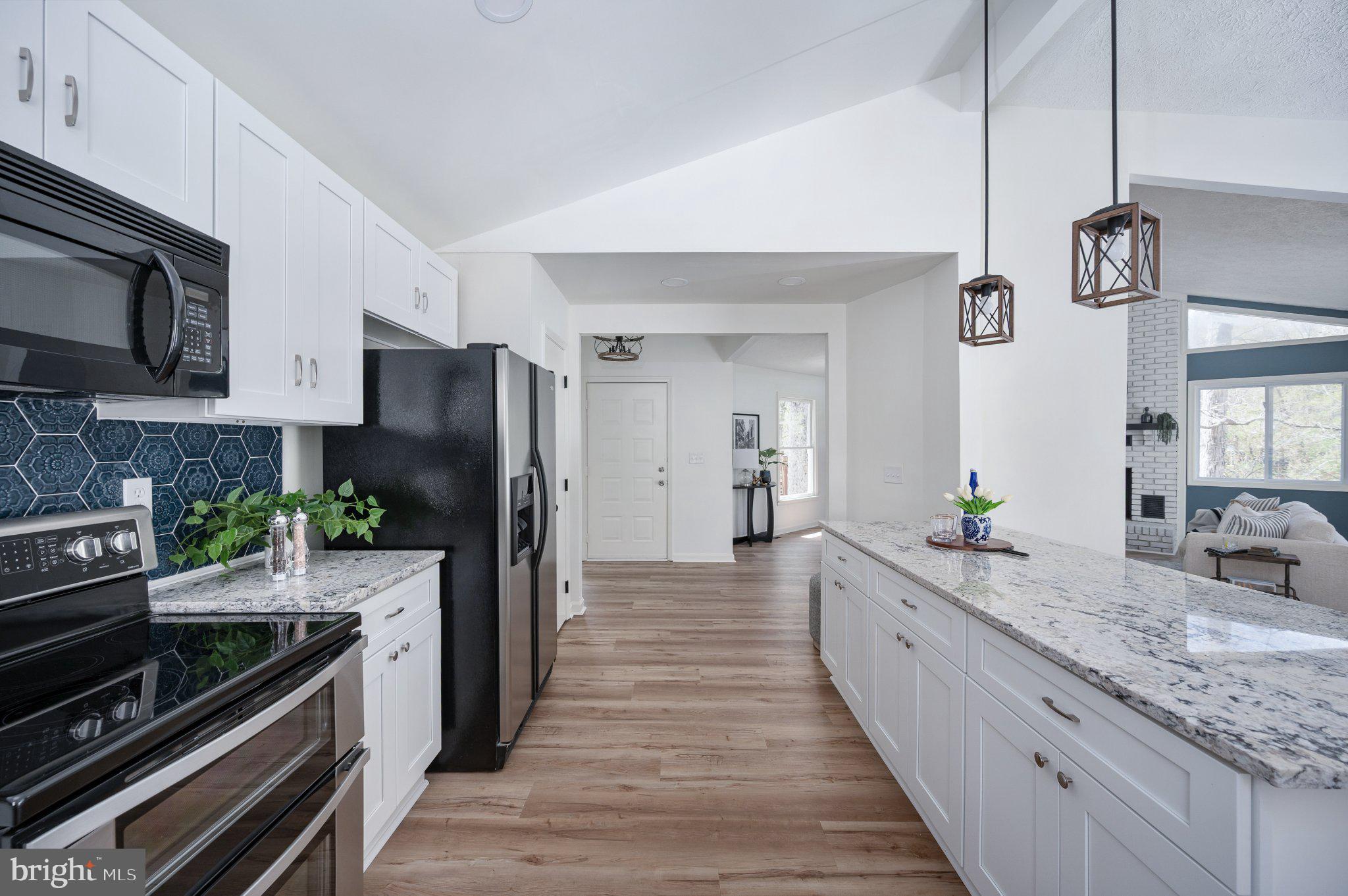 LAKE OF THE WOODS - Residential