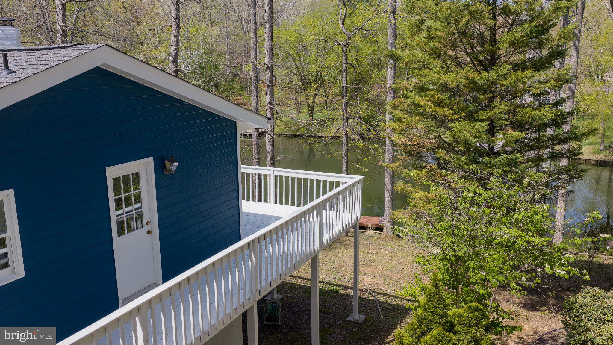 LAKE OF THE WOODS - Residential