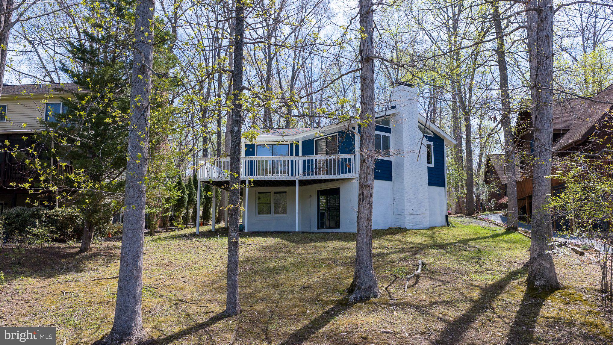 LAKE OF THE WOODS - Residential