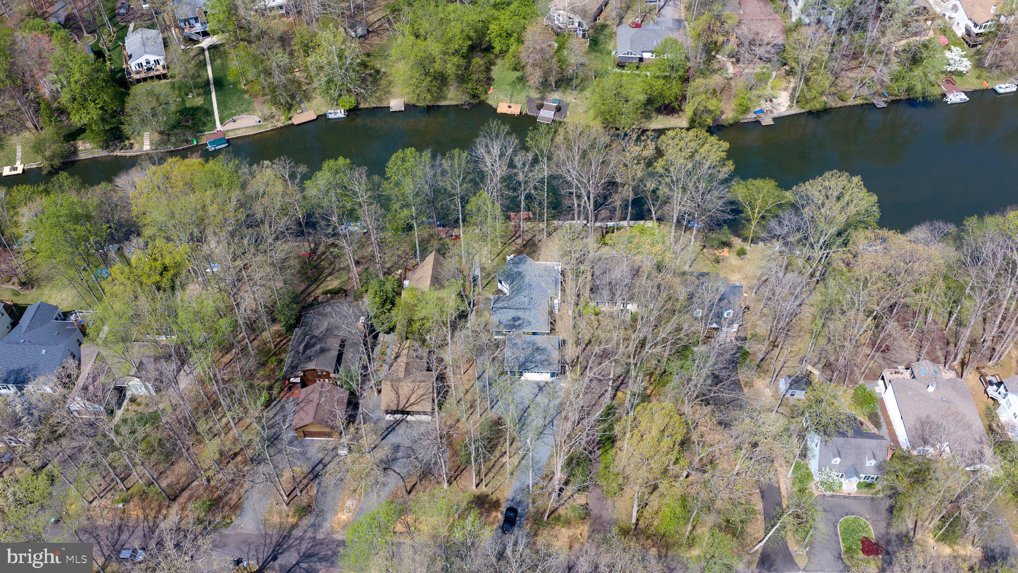 LAKE OF THE WOODS - Residential