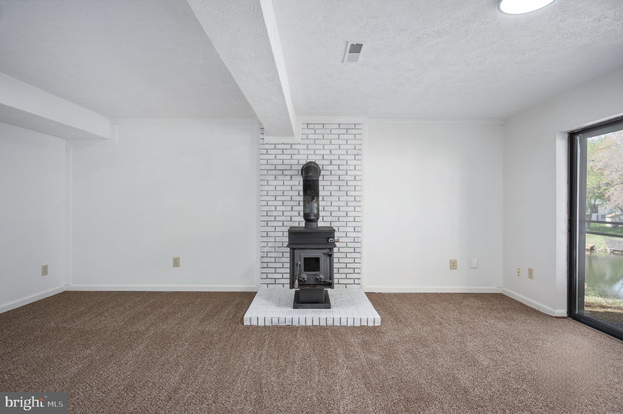 LAKE OF THE WOODS - Residential