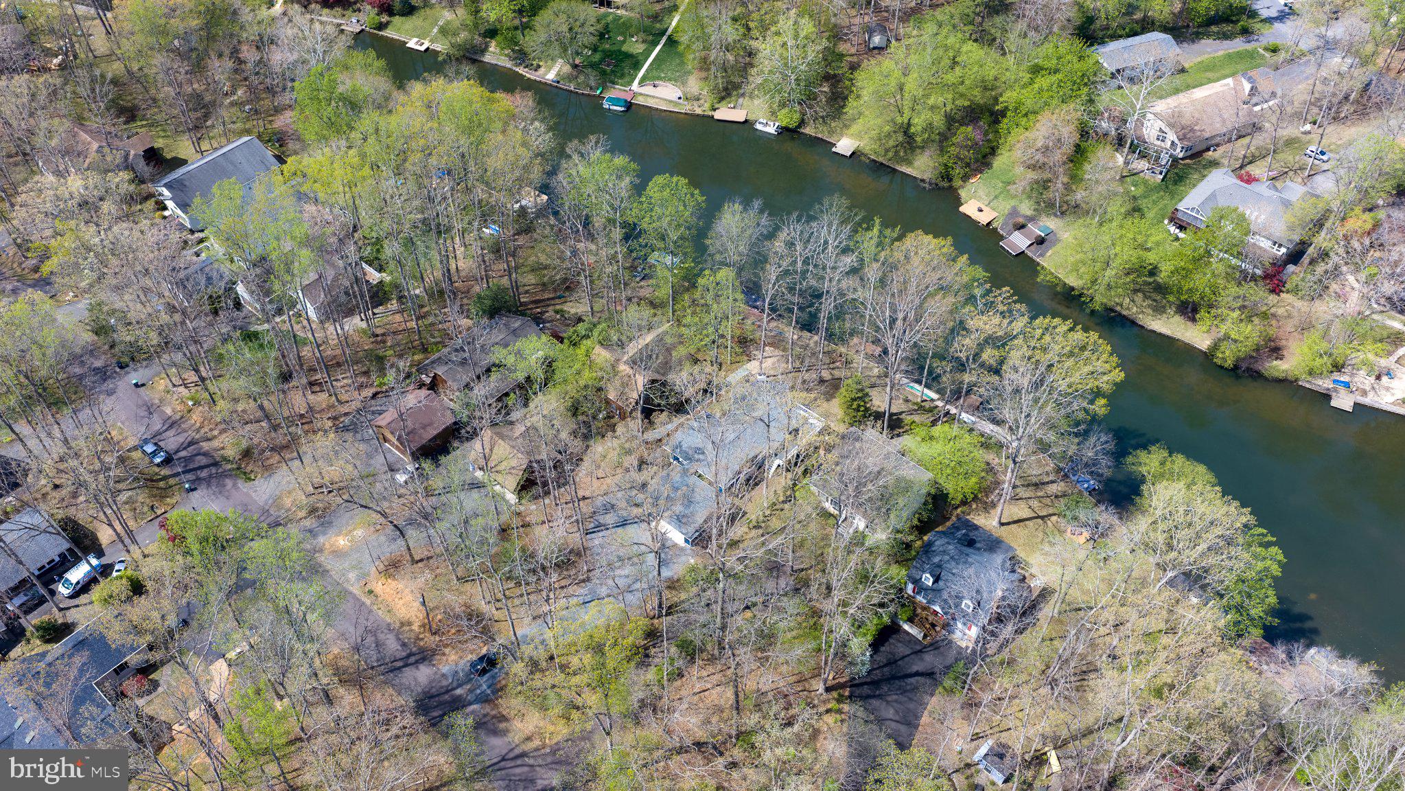 LAKE OF THE WOODS - Residential