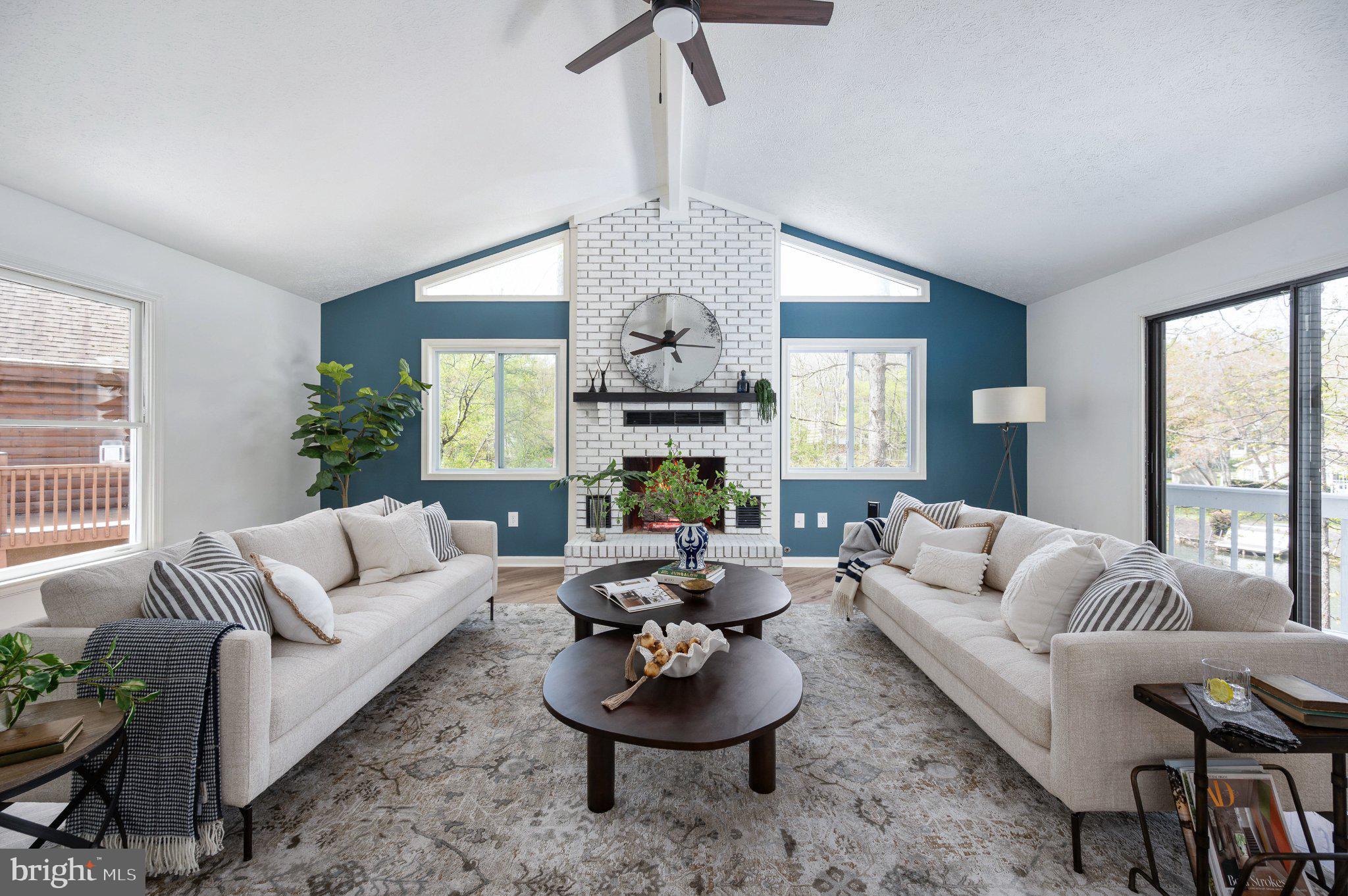 LAKE OF THE WOODS - Residential