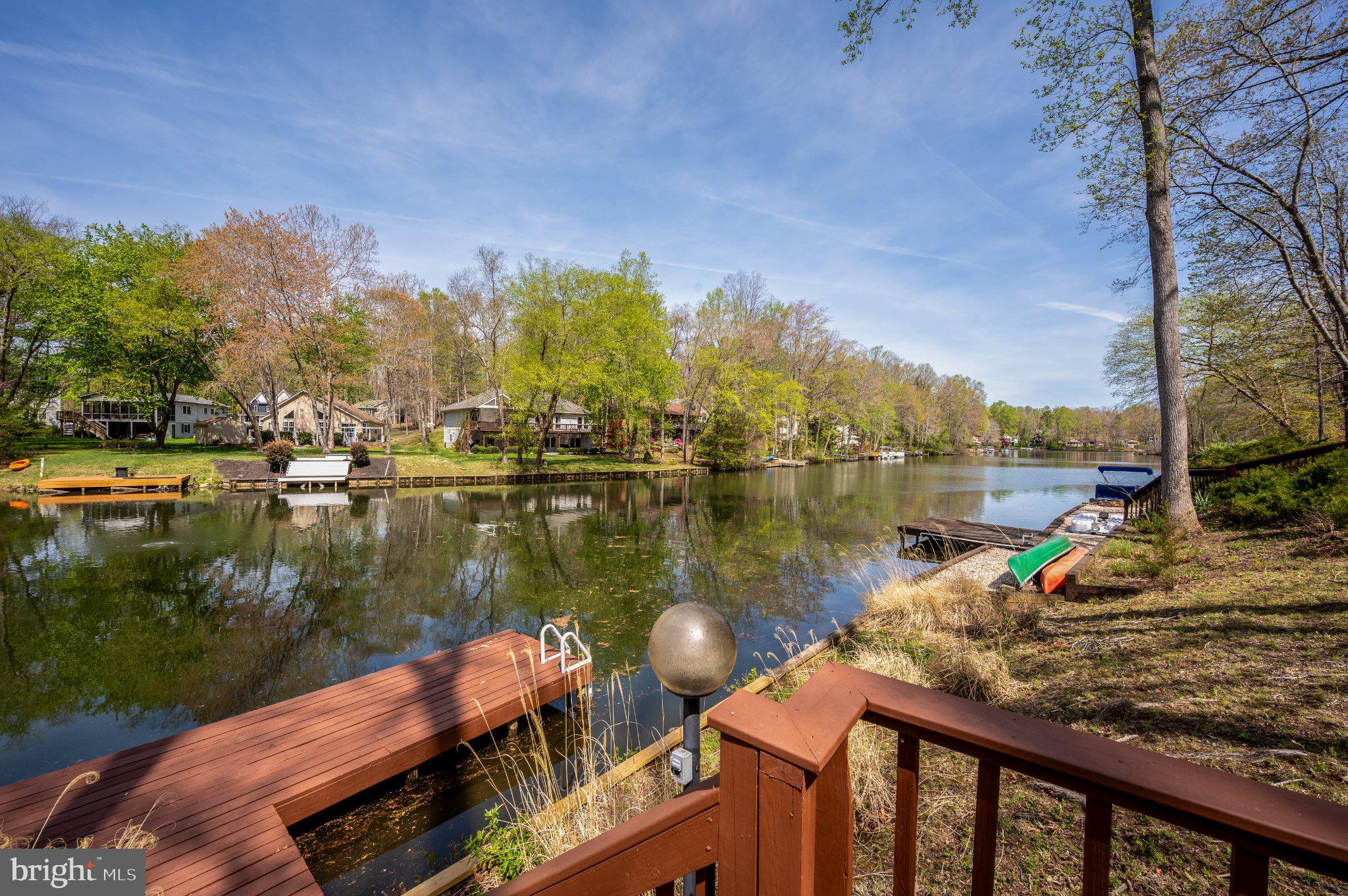 LAKE OF THE WOODS - Residential