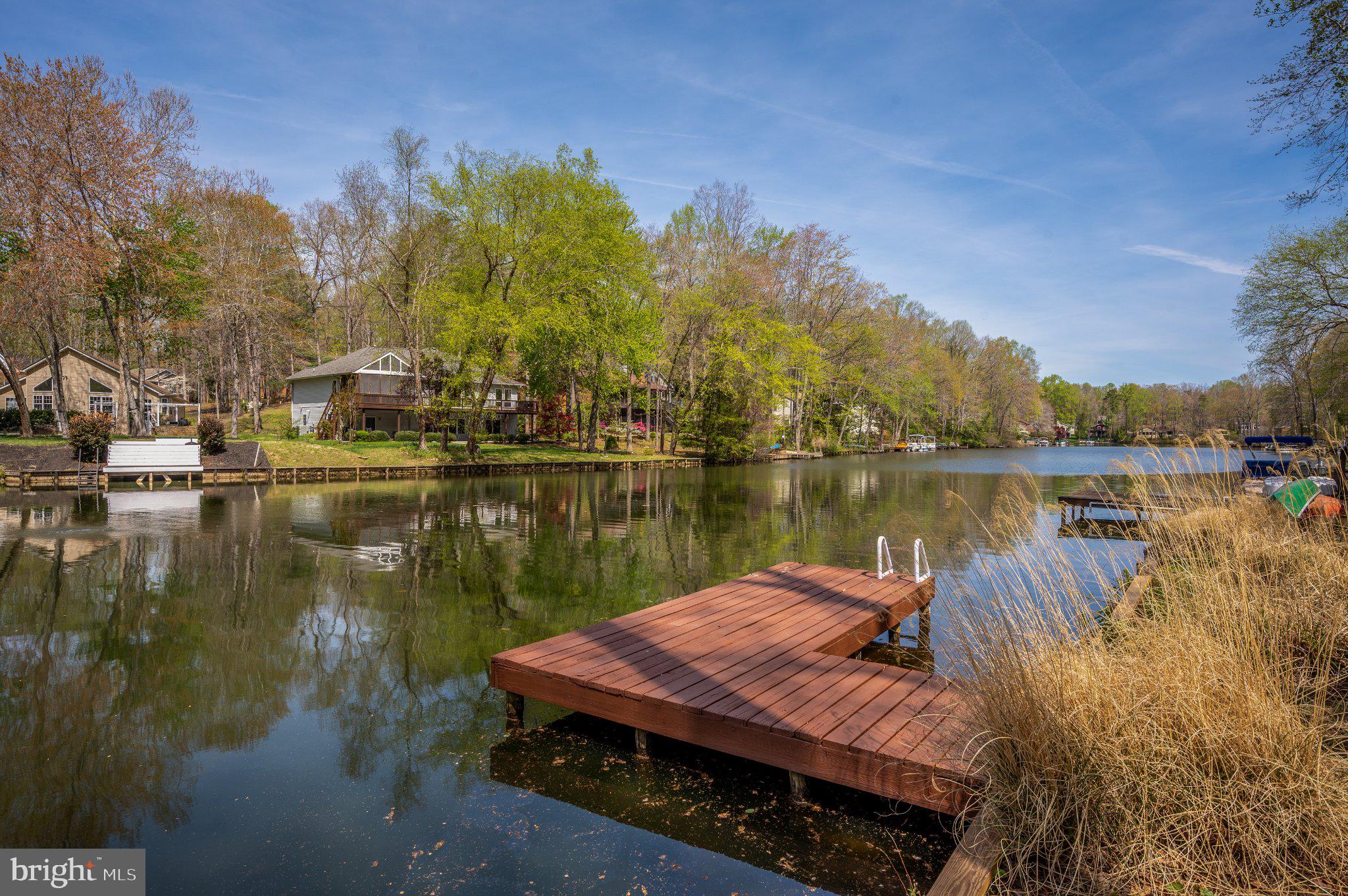 LAKE OF THE WOODS - Residential