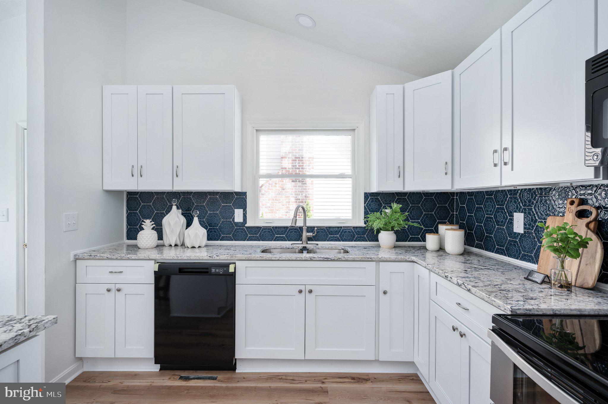 LAKE OF THE WOODS - Residential