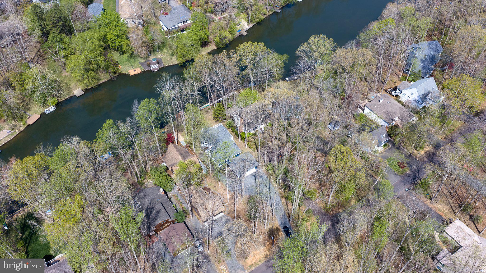 LAKE OF THE WOODS - Residential