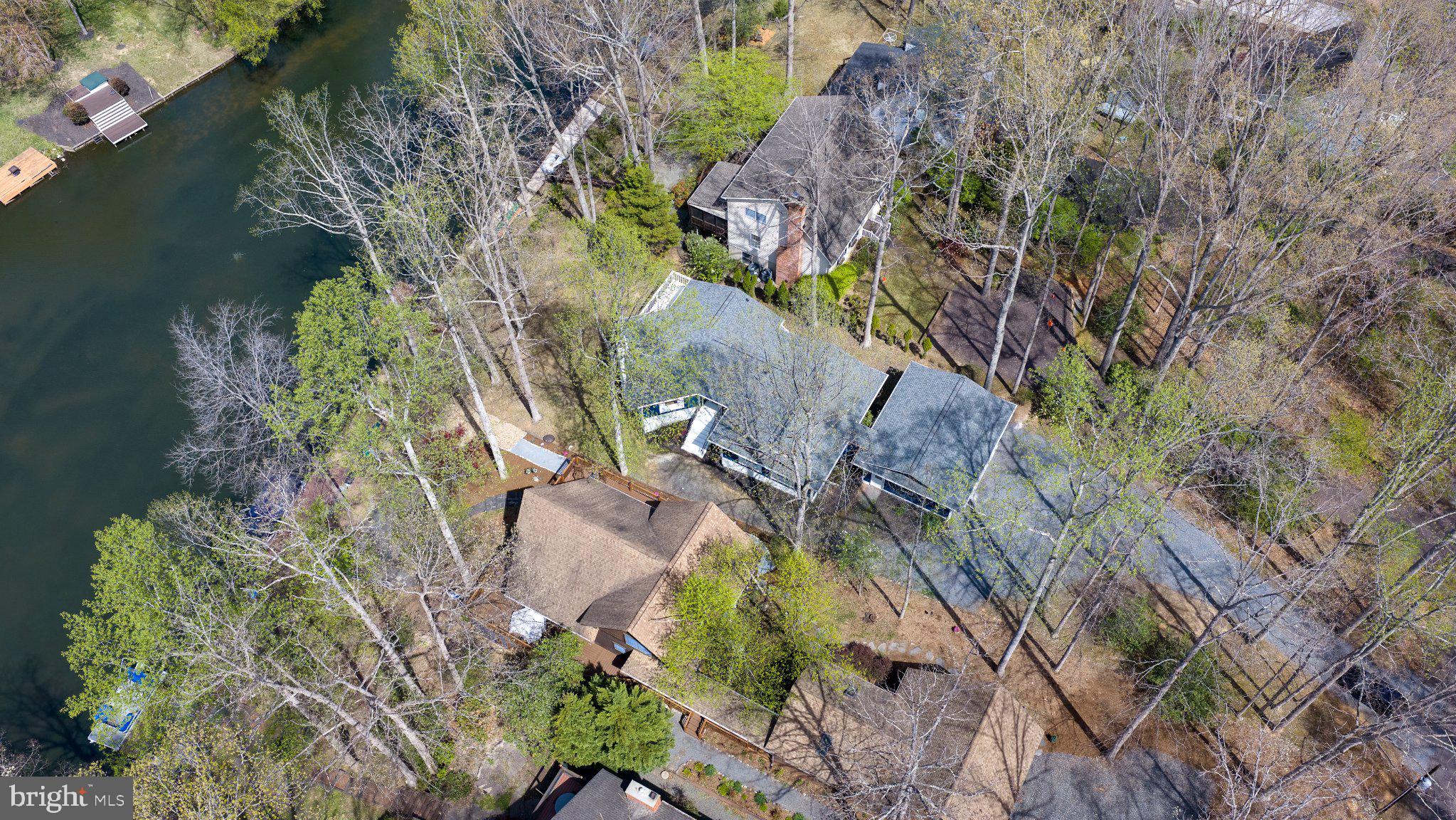 LAKE OF THE WOODS - Residential