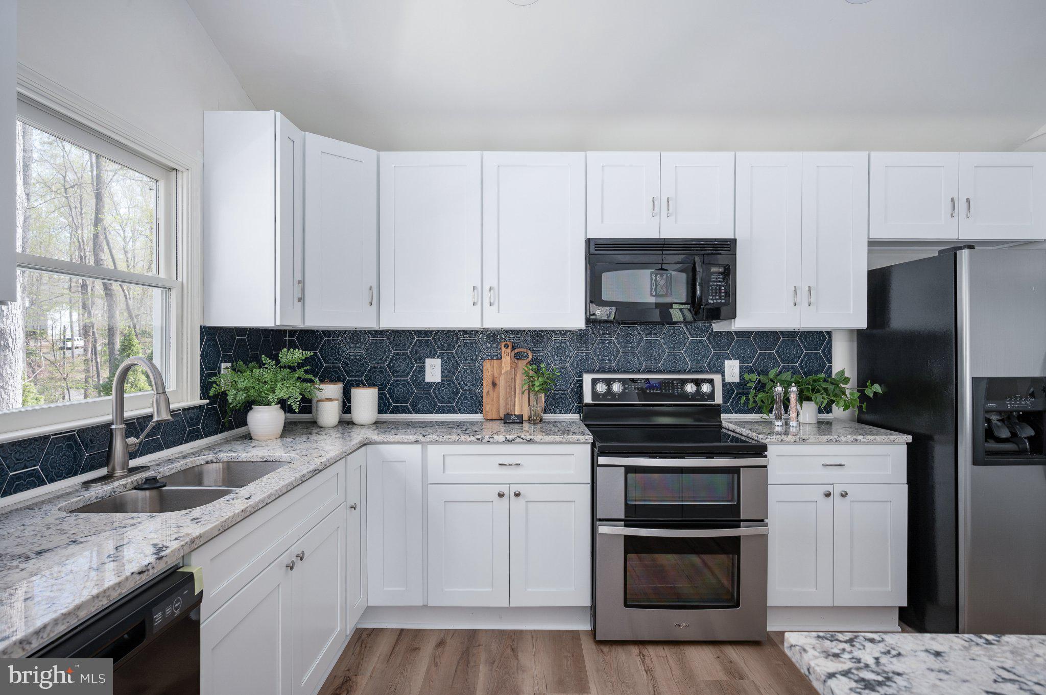 LAKE OF THE WOODS - Residential