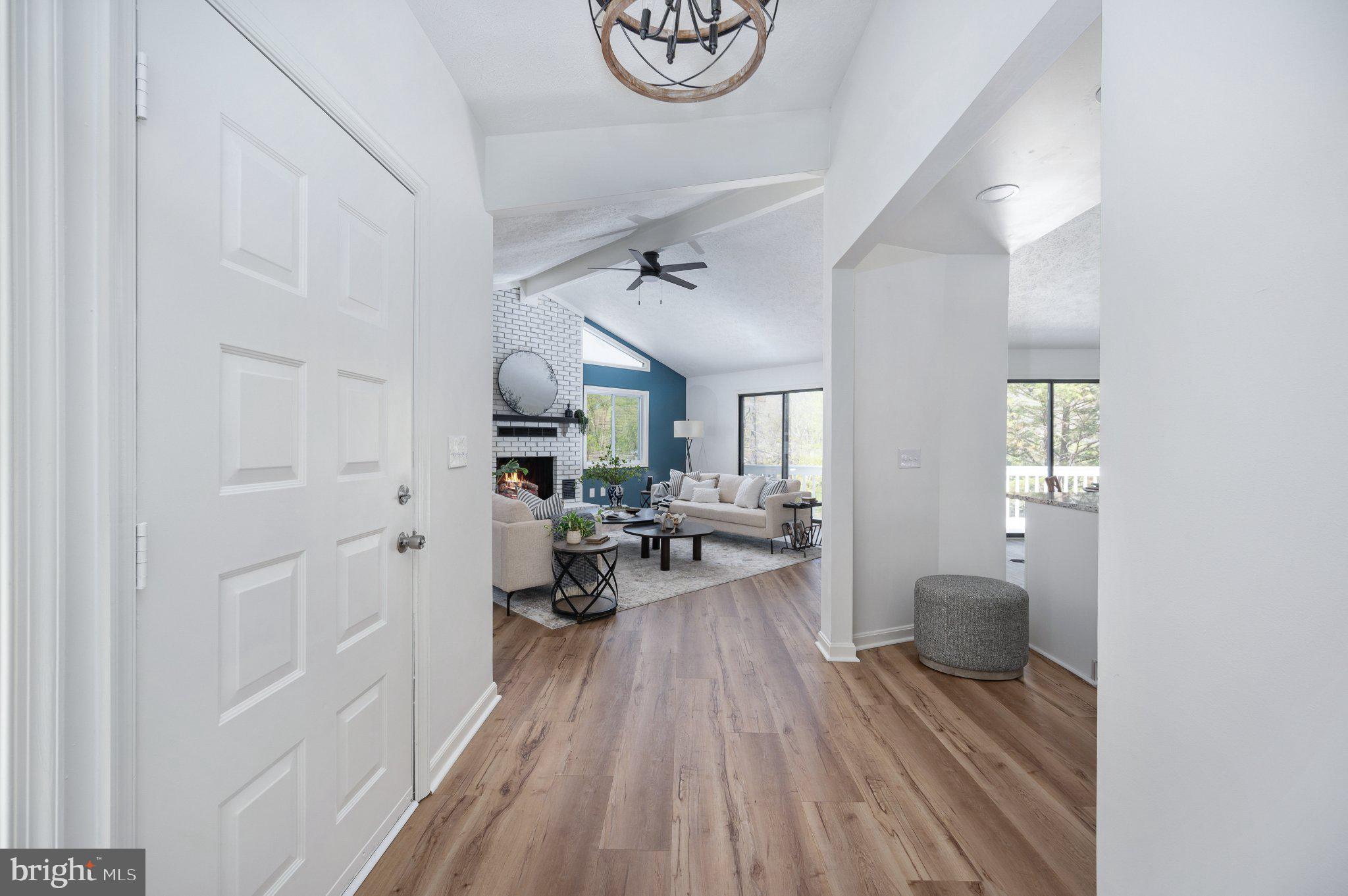 LAKE OF THE WOODS - Residential